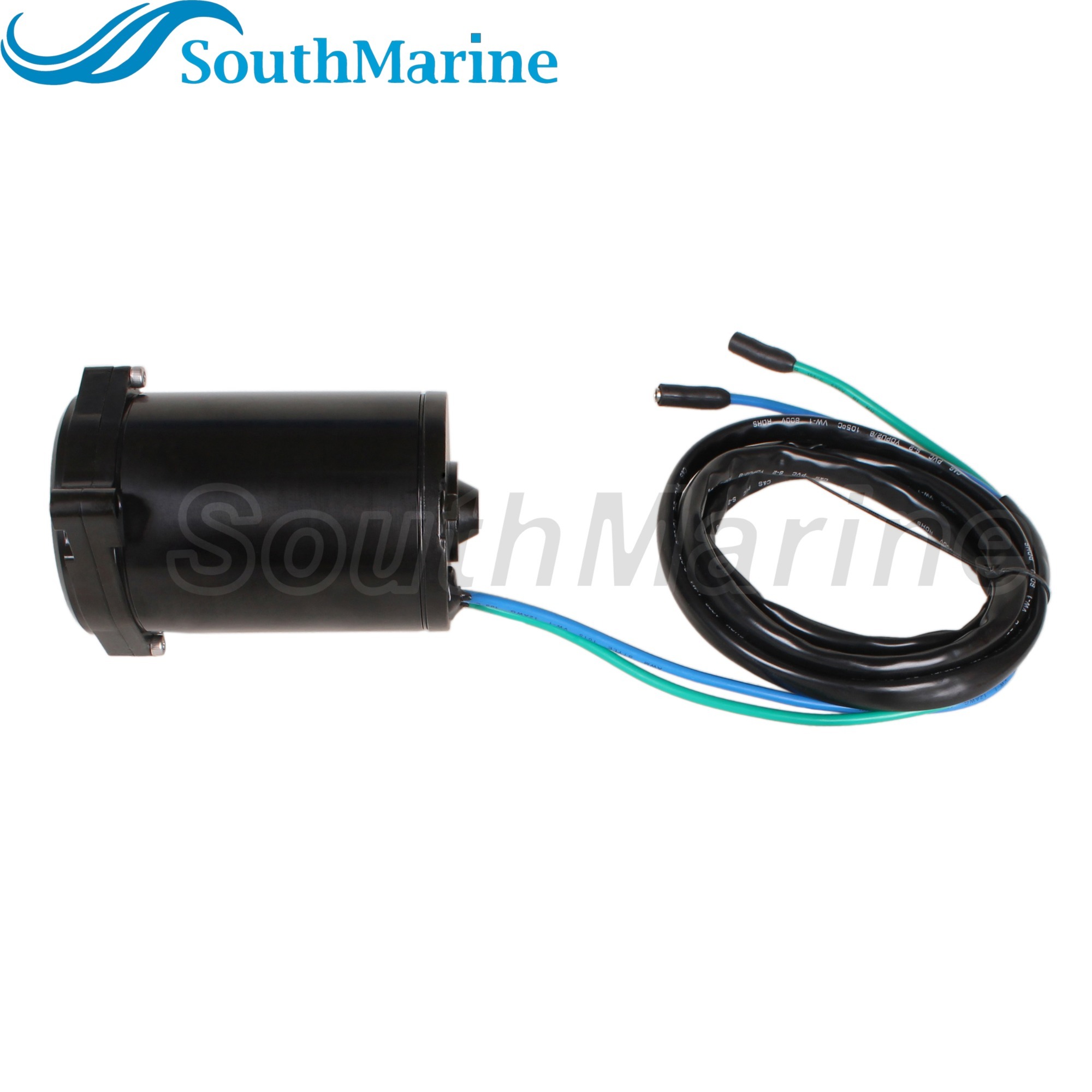 Outboard Motor 10815AN TRM0042 430-22136 18-6757 PT476NMK-3 10815A Power Tilt Trim Motor for Mercury Mariner 35HP-200HP