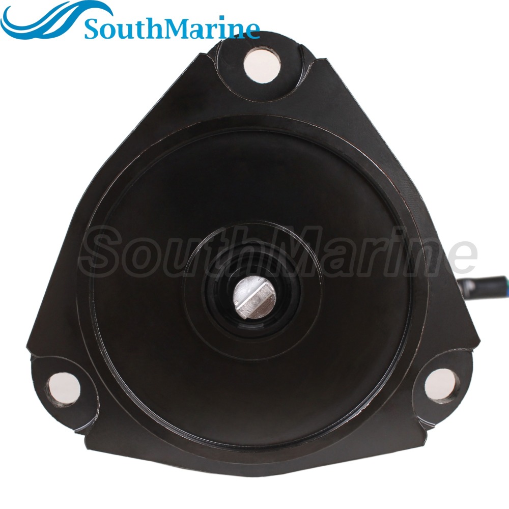 Boat Engine 0986280 03853945 0778026 18-6779 Tilt Trim Motor for Evinrude Johnson OMC 3.0L-8.2L, 986280 3853945 for Volvo Penta