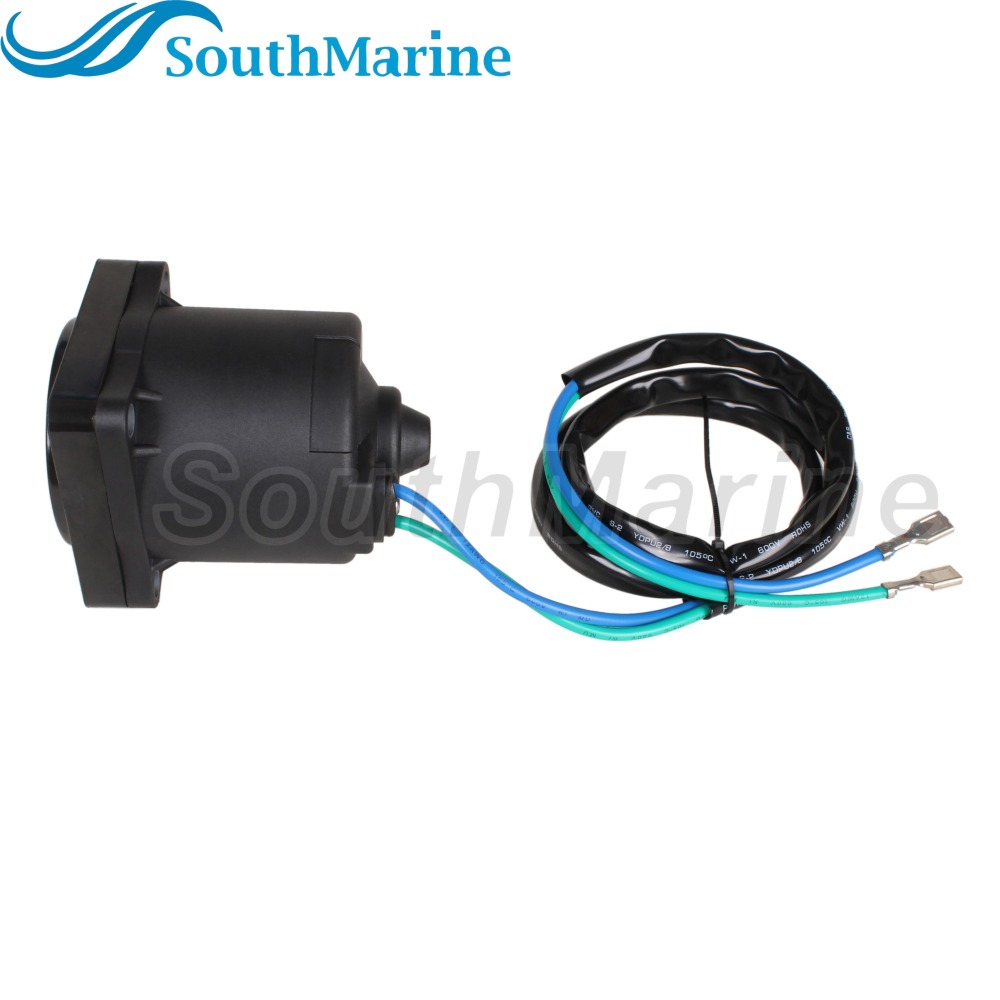 Boat Engine 778266 434495 434496 438529 438531 5005374 5005376 18-6780 Tilt Trim Motor for Evinrude Johnson OMC BRP 75HP-225HP
