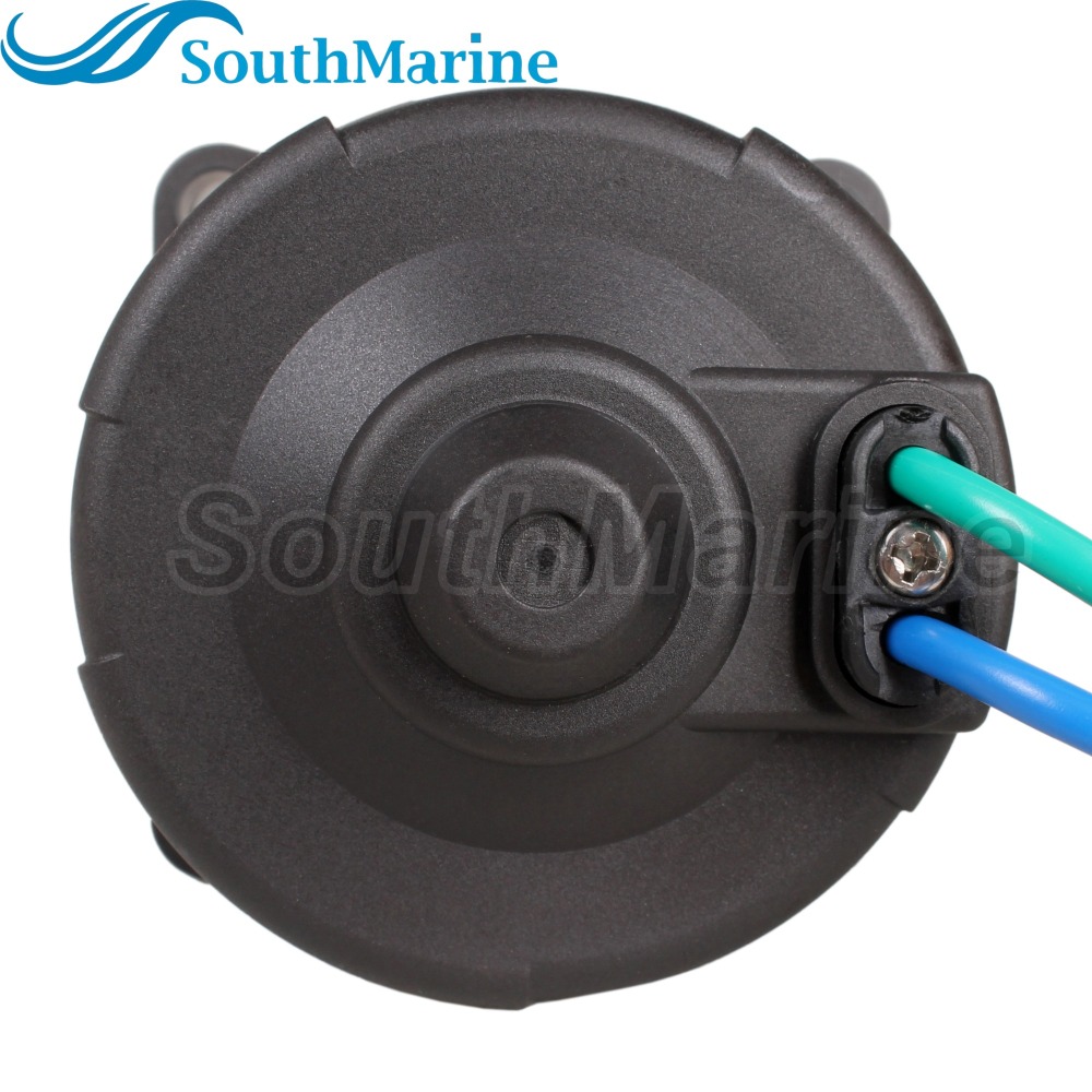 Boat Engine 438786 439937 5005254 18-6281 Tilt Trim Motor for Evinrude Johnson OMC BRP 75HP-300HP V4 V6, 8M6007540 for Mercury