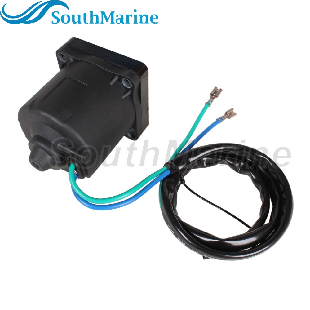 Boat Engine 778266 434495 434496 438529 438531 5005374 5005376 18-6780 Tilt Trim Motor for Evinrude Johnson OMC BRP 75HP-225HP