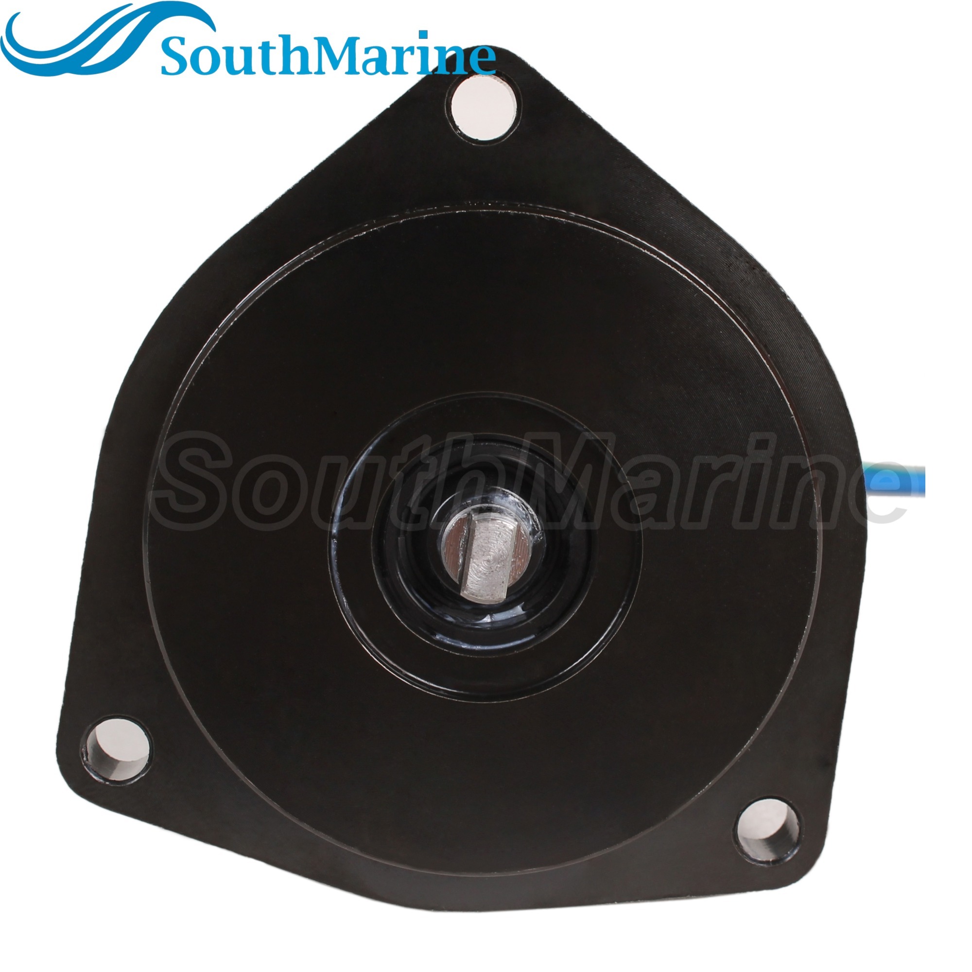 Outboard Motor 62X-43880-00 62X-43880-01 62X-43880-09 18-6789 6266 10833N PT611NM Tilt Trim Motor for Yamaha 40HP 50HP C40 C50