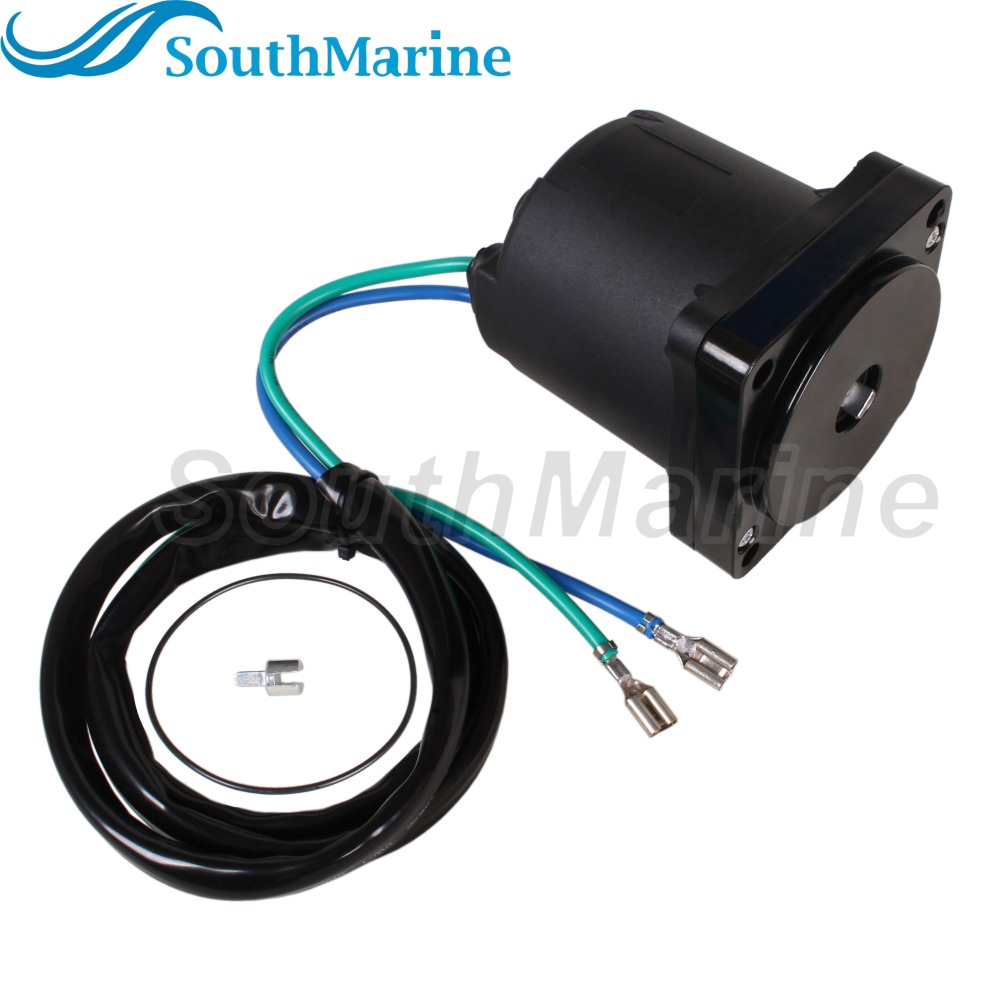 Boat Engine 778266 434495 434496 438529 438531 5005374 5005376 18-6780 Tilt Trim Motor for Evinrude Johnson OMC BRP 75HP-225HP