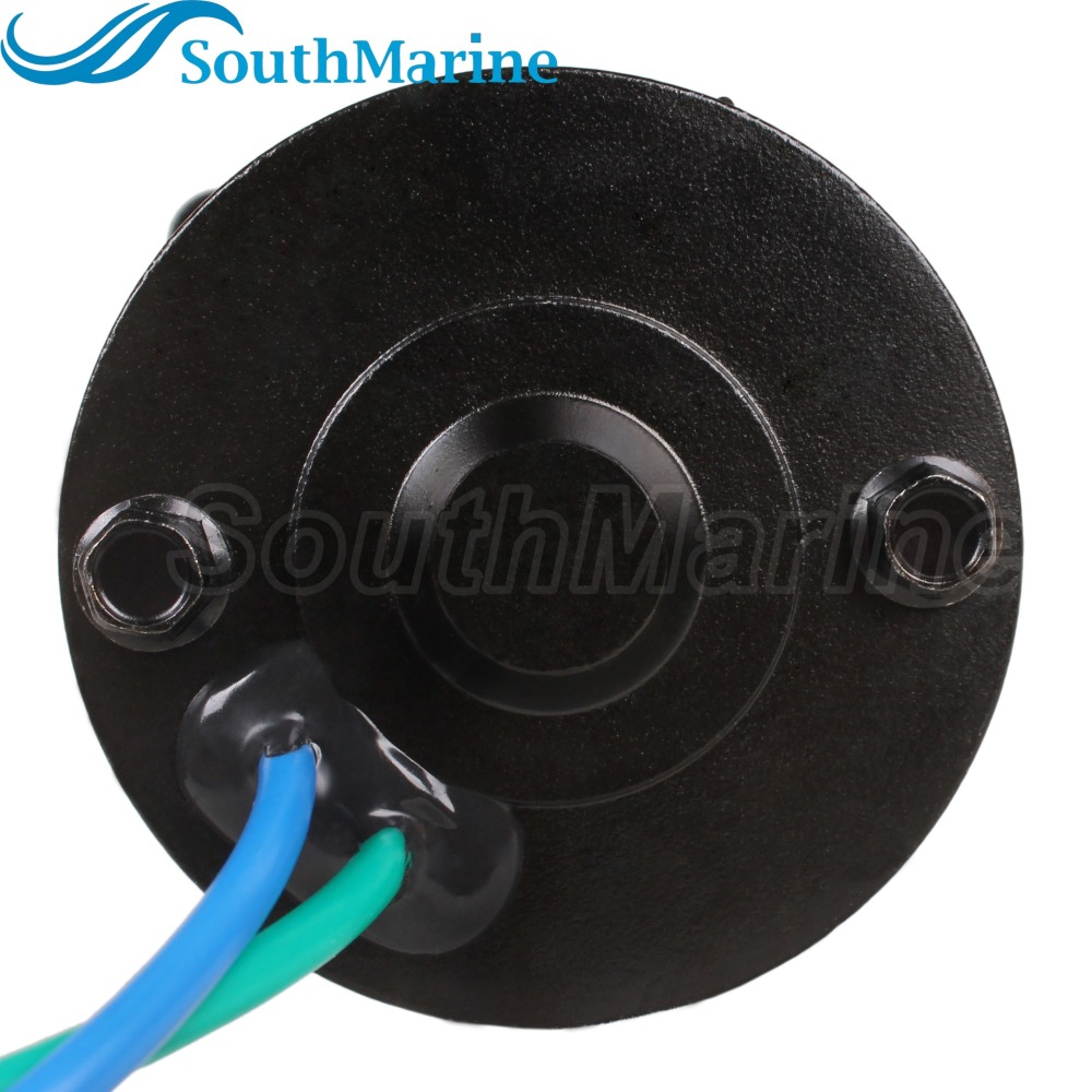 Boat Engine 5005831 5007775 5005822 5005875 18-6815 6248 Tilt Trim Motor for Evinrude Johnson 25HP-60HP, 8M6007525 for Mercury