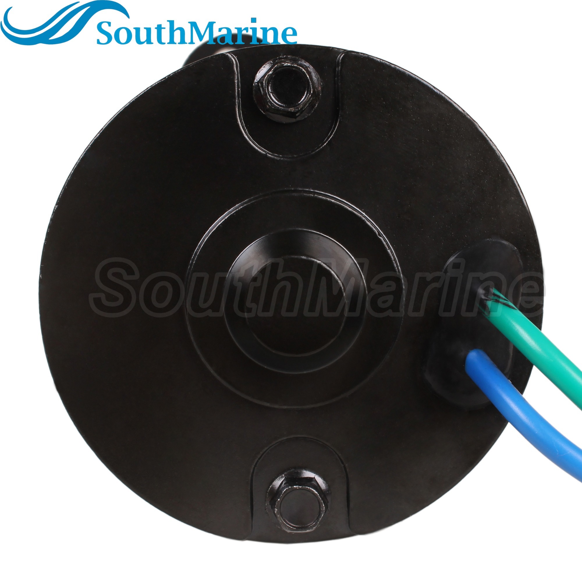 Boat Engine 0986280 03853945 0778026 18-6779 Tilt Trim Motor for Evinrude Johnson OMC 3.0L-8.2L, 986280 3853945 for Volvo Penta