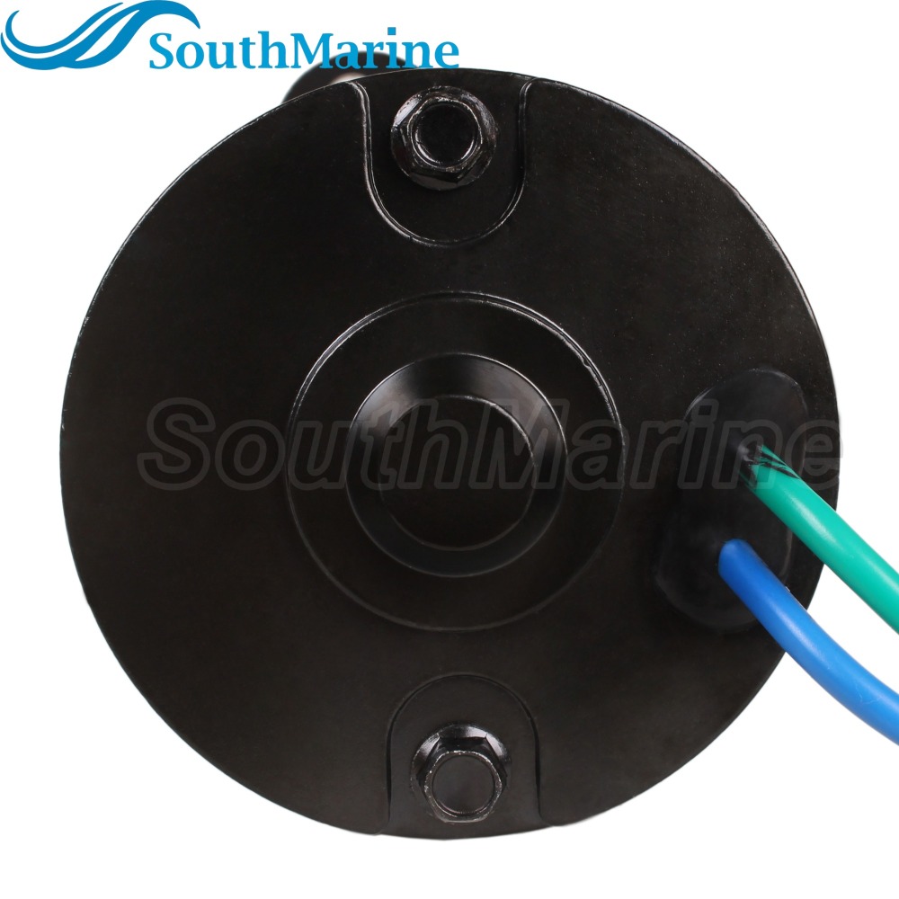 Boat Engine 0986280 03853945 0778026 18-6779 Tilt Trim Motor for Evinrude Johnson OMC 3.0L-8.2L, 986280 3853945 for Volvo Penta