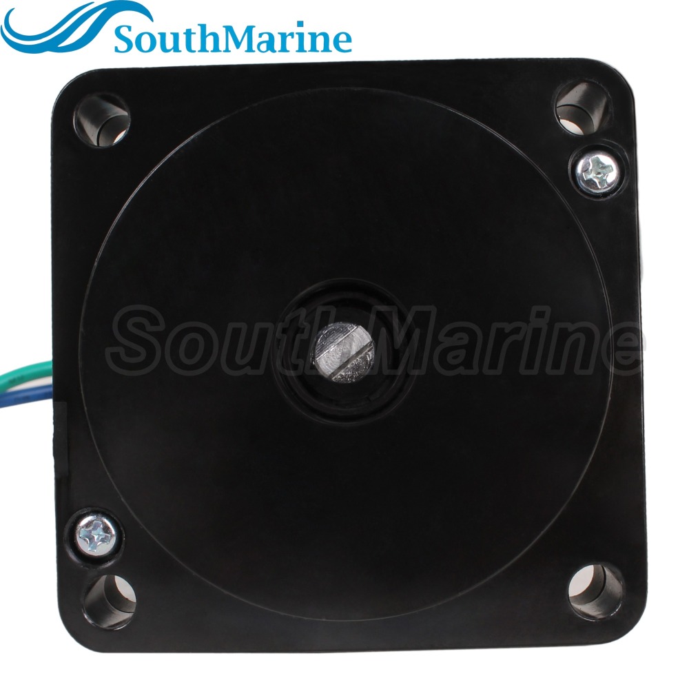 Boat Engine 778266 434495 434496 438529 438531 5005374 5005376 18-6780 Tilt Trim Motor for Evinrude Johnson OMC BRP 75HP-225HP