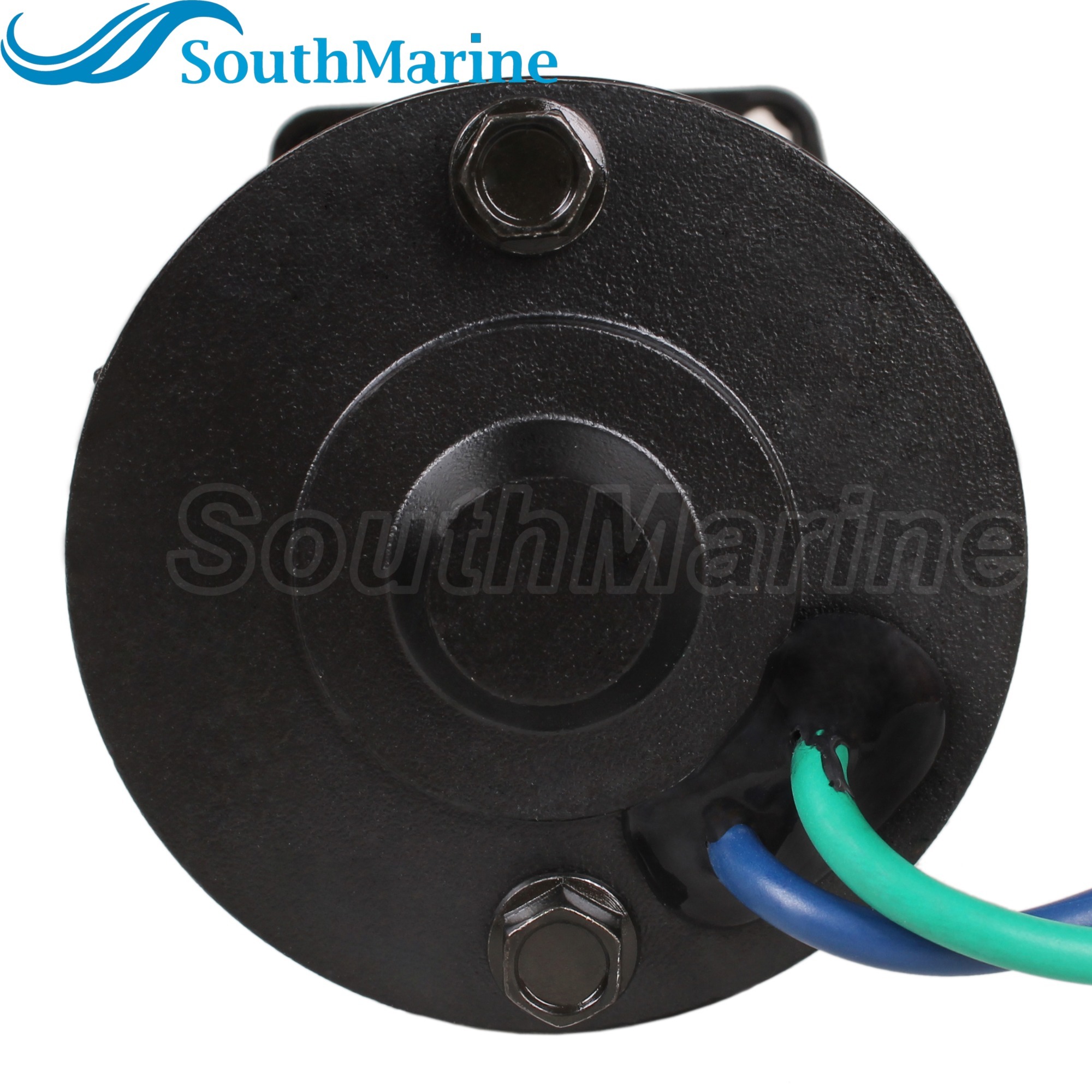 Outboard Motor 6H5-43880-01 6H5-43880-02 6H5-43880-00 6H5-43880-09 18-6788 6264 TRM0059 Tilt Trim Motor for Yamaha 40HP 50HP C40