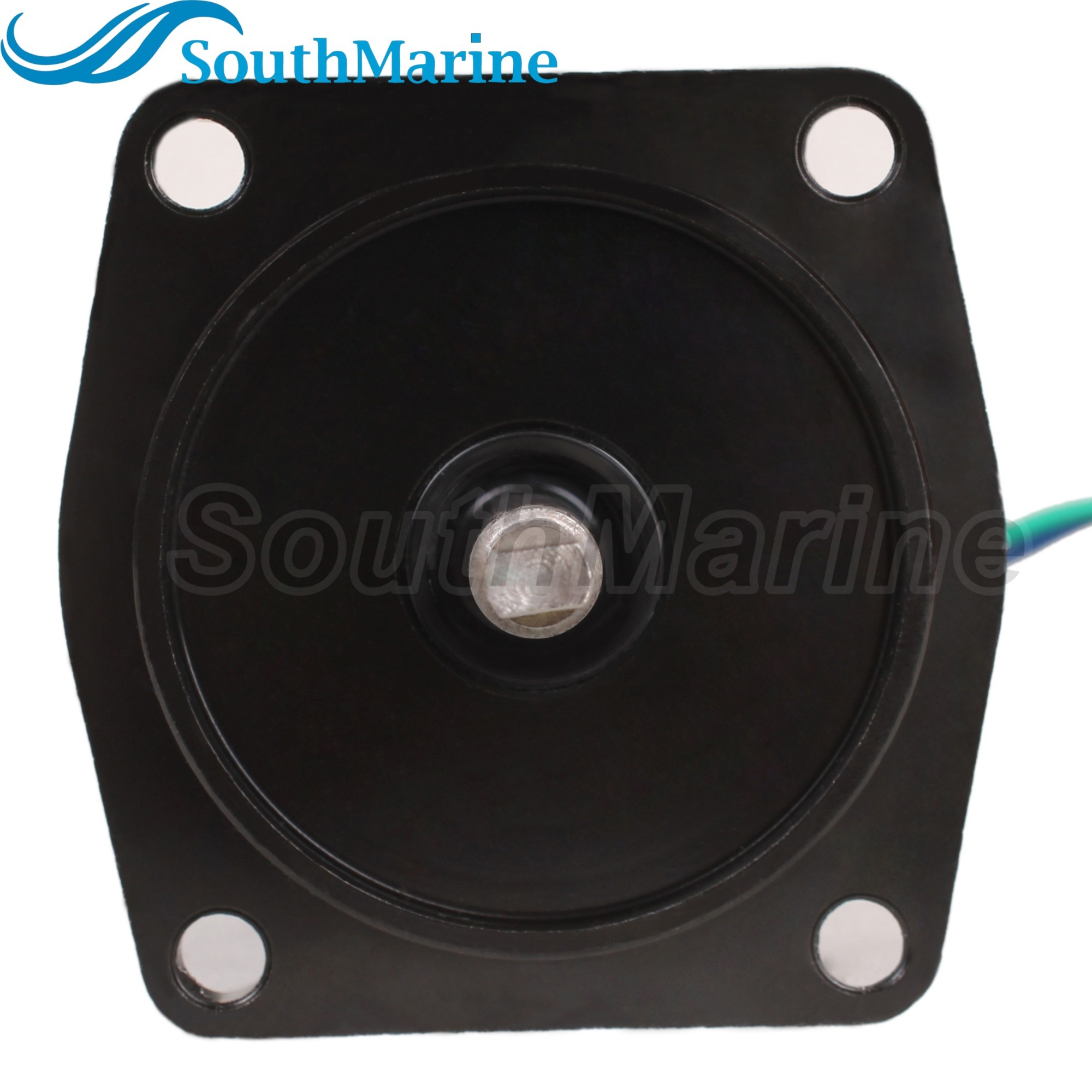 Outboard Motor 6H5-43880-01 6H5-43880-02 6H5-43880-00 6H5-43880-09 18-6788 6264 TRM0059 Tilt Trim Motor for Yamaha 40HP 50HP C40
