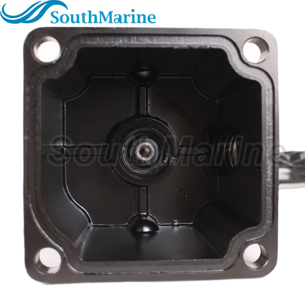 Outboard 809885A1 809885A2 809885T2 819479A1 819480A1 885654T1/T2 893907A02 18-6777 6276 TRM0047 Tilt Trim Motor for Mercury 50HP-125HP