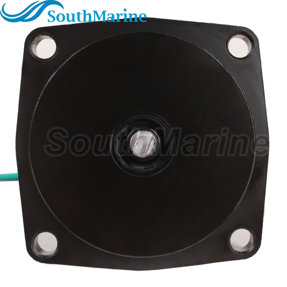 Boat Engine 5005831 5007775 5005822 5005875 18-6815 6248 Tilt Trim Motor for Evinrude Johnson 25HP-60HP, 8M6007525 for Mercury