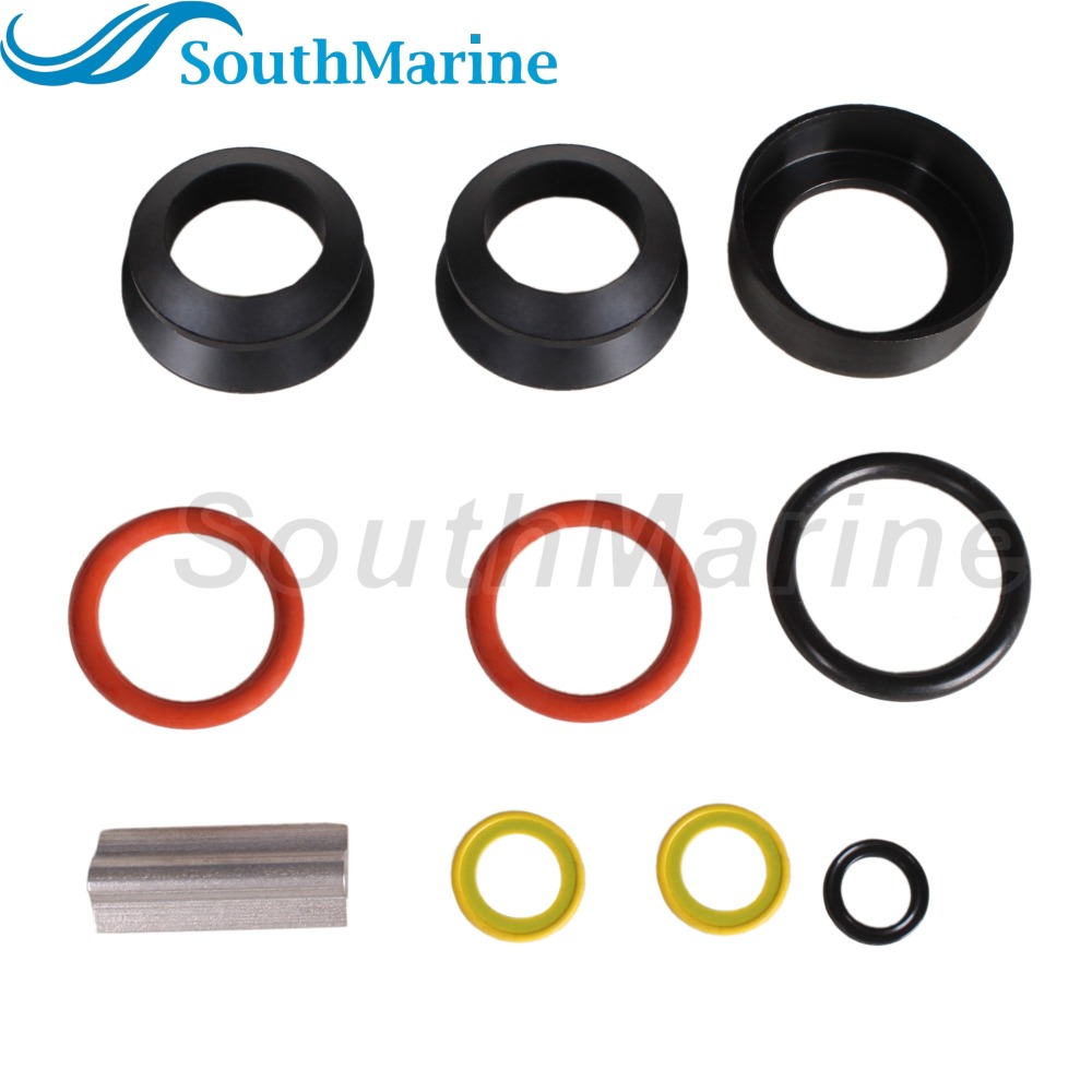 Boat Engine 47-43026Q06 43026T6 43026K06 43026T11 8M0100526 18-3265 Water Pump Repair Kit for Mercury MerCruiser 40HP-250HP