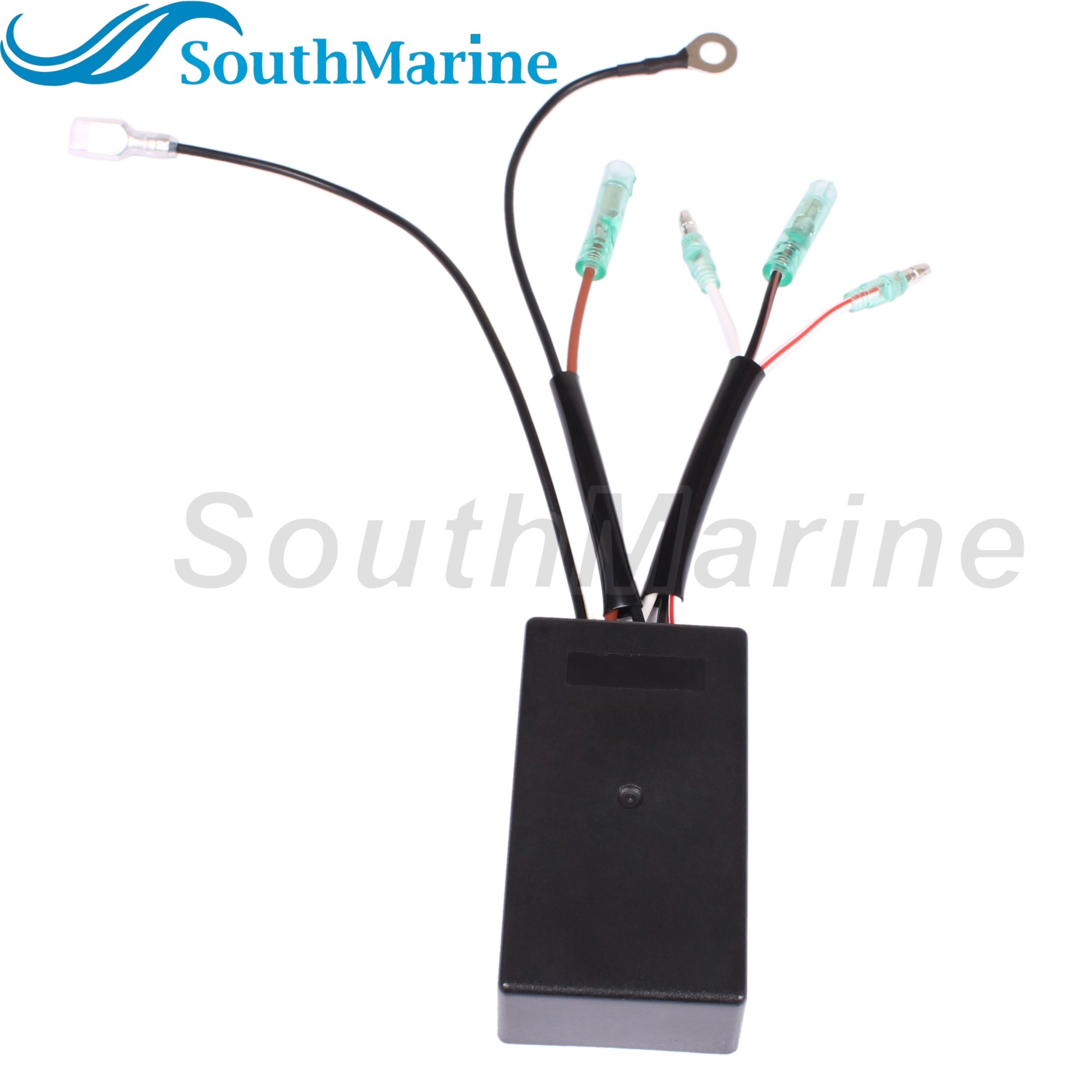 Boat Motor 16061T 16061T04 CD Unit for Mercury Quicksilver Outboard Engine 4HP 5HP,fits Sierra Marine 18-5792