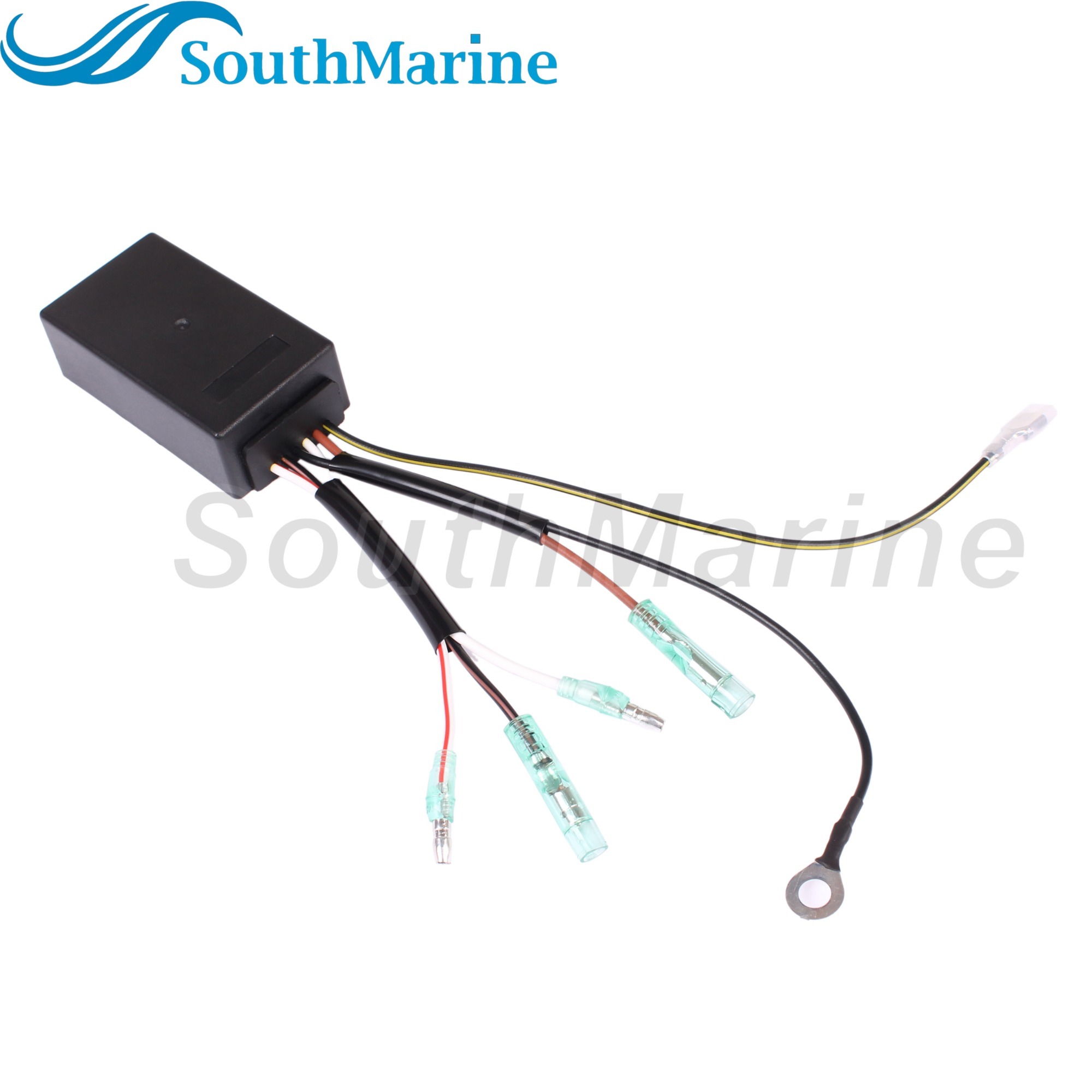 Boat Motor 16061T 16061T04 CD Unit for Mercury Quicksilver Outboard Engine 4HP 5HP,fits Sierra Marine 18-5792