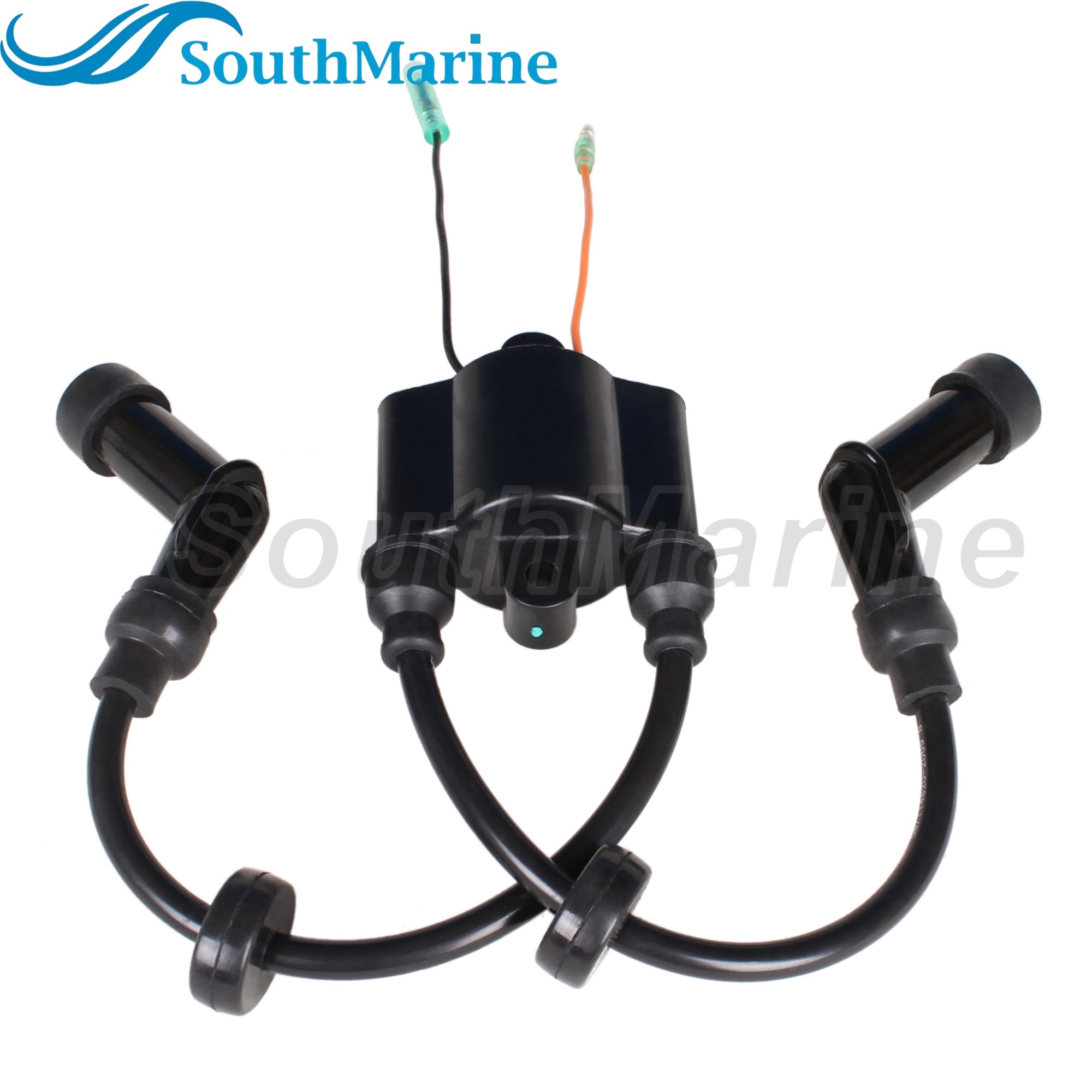 Boat Motor 859738T1 Ignition Coil for Mercury Mariner Outboard Engine 25HP 40HP 50HP 60HP