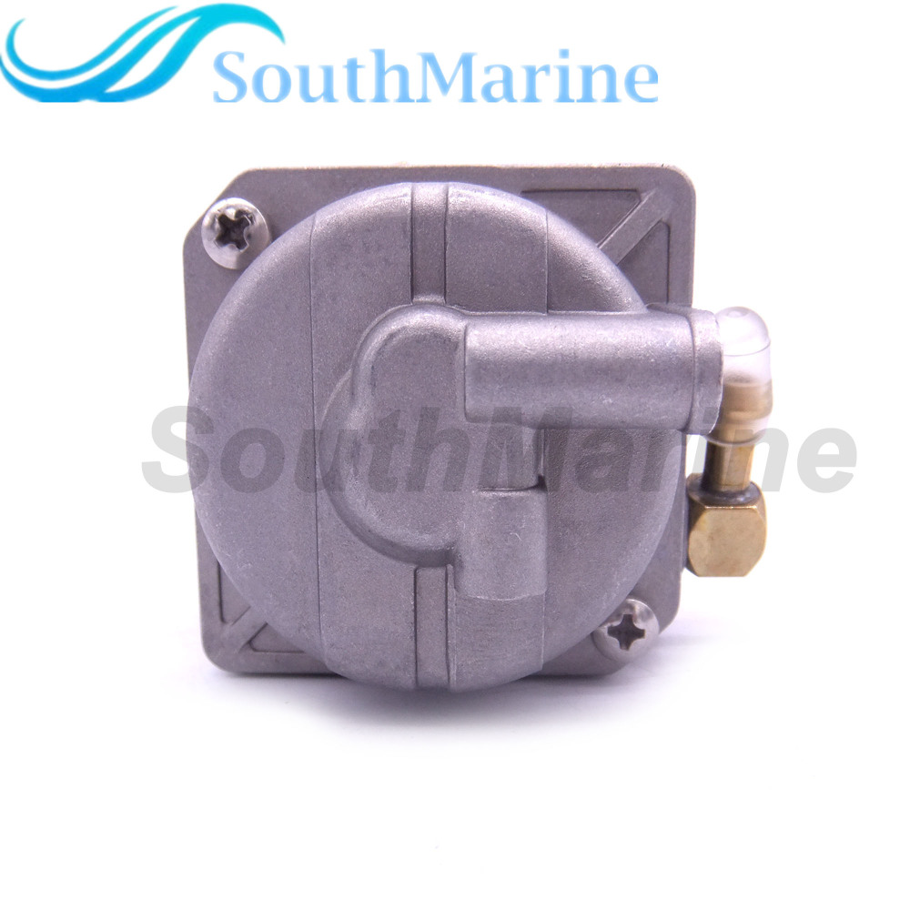 Boat Motor 13200-91J70 13200-91JB1 13200-91JC0 13200-91J81 Carburetor Carb Assy for Suzuki Outboard Engine DF4 DF6 4-Stroke