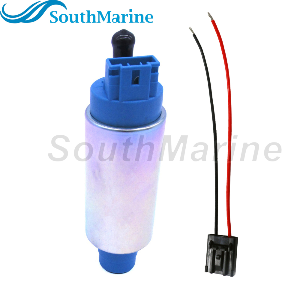 Boat Motor 888725T02 888725T1 888725 880596T55 881705T1 Electric Fuel Pump for Mercury Mariner Outboard Engine 75HP-350HP