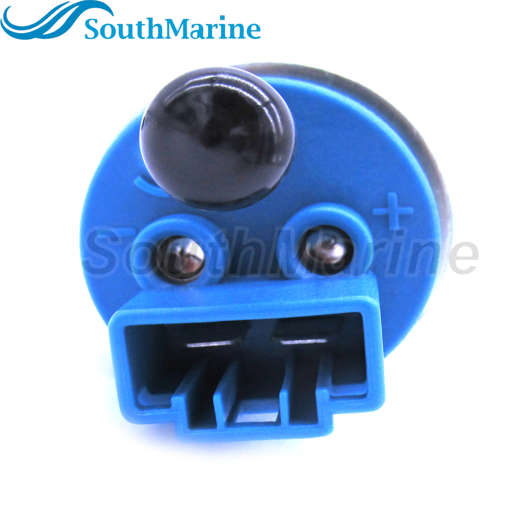 Boat Motor 888725T02 888725T1 888725 880596T55 881705T1 Electric Fuel Pump for Mercury Mariner Outboard Engine 75HP-350HP