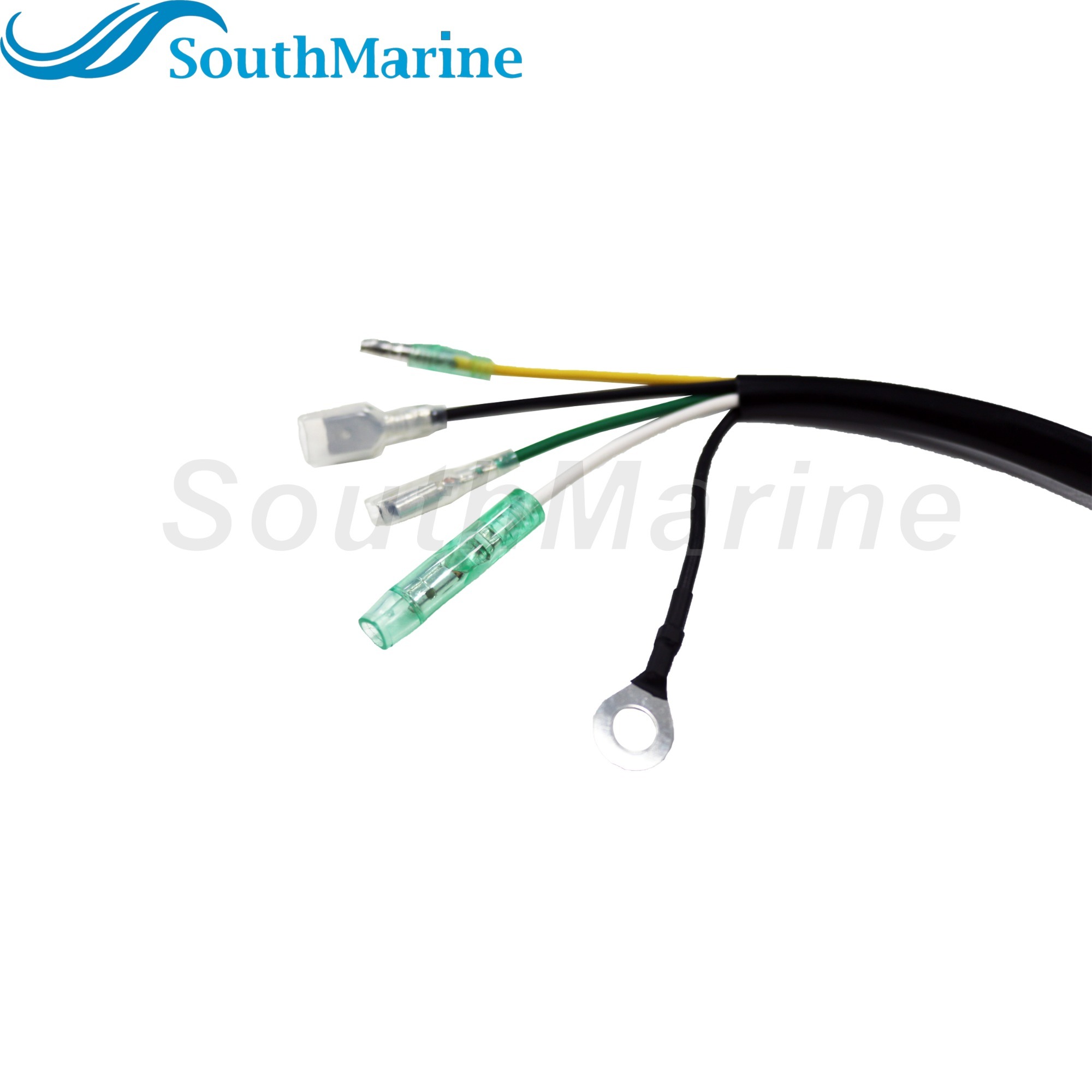Boat Motor 3.5F-01.03.02 CDI Unit for Hidea 2-Stroke 3.5HP T3.5 3.5F Outboard Engine C.D.I