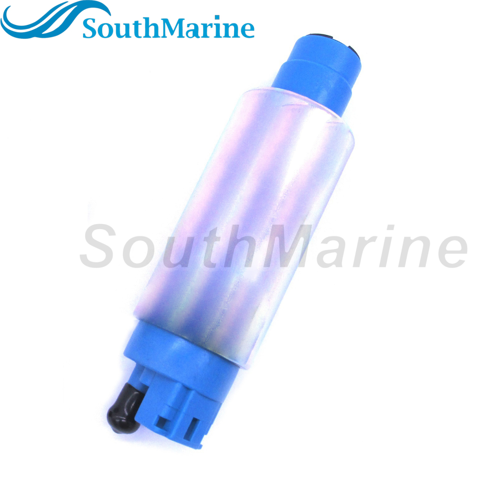 Boat Motor 888725T02 888725T1 888725 880596T55 881705T1 Electric Fuel Pump for Mercury Mariner Outboard Engine 75HP-350HP