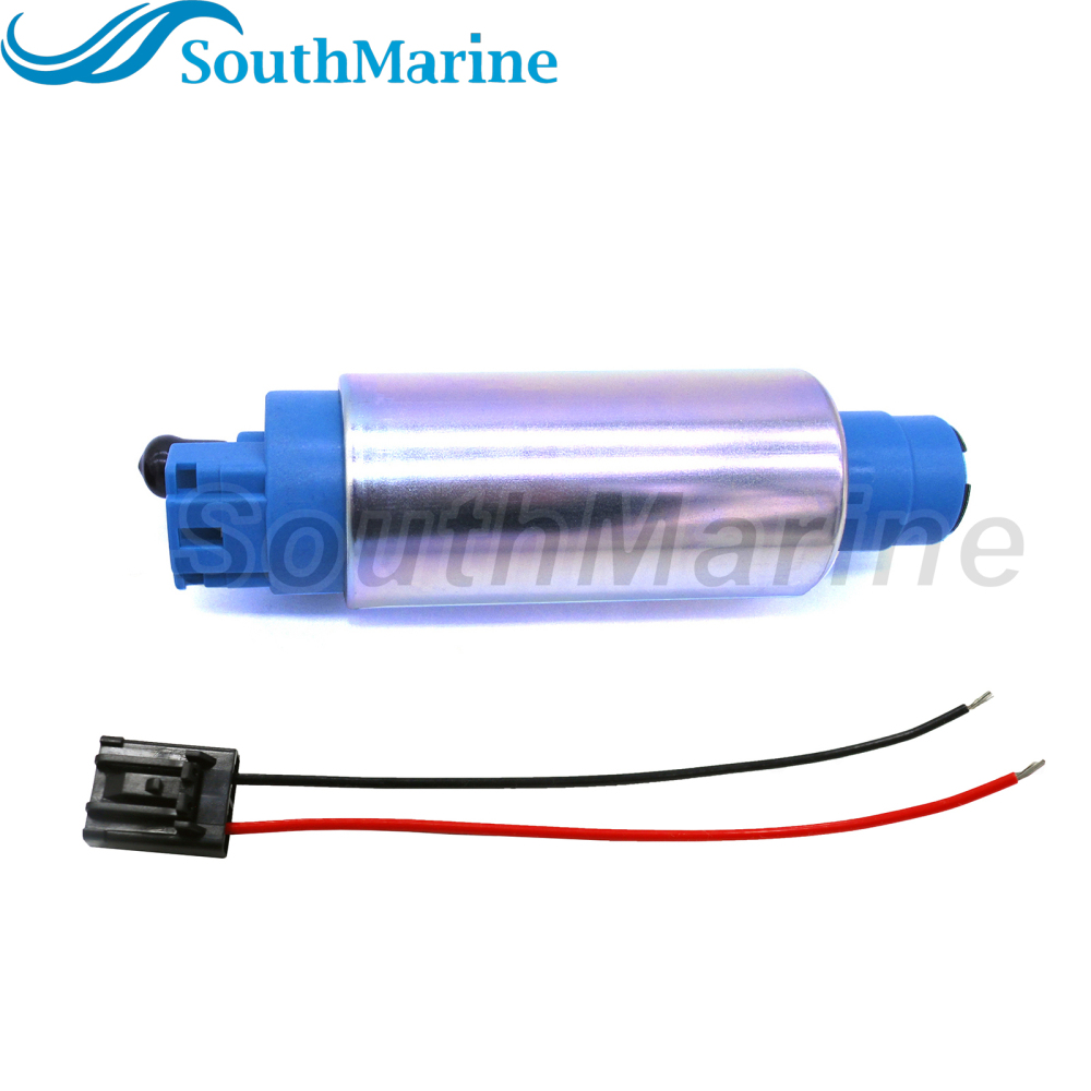 Boat Motor 888725T02 888725T1 888725 880596T55 881705T1 Electric Fuel Pump for Mercury Mariner Outboard Engine 75HP-350HP