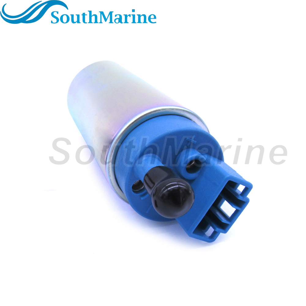 Boat Motor 888725T02 888725T1 888725 880596T55 881705T1 Electric Fuel Pump for Mercury Mariner Outboard Engine 75HP-350HP