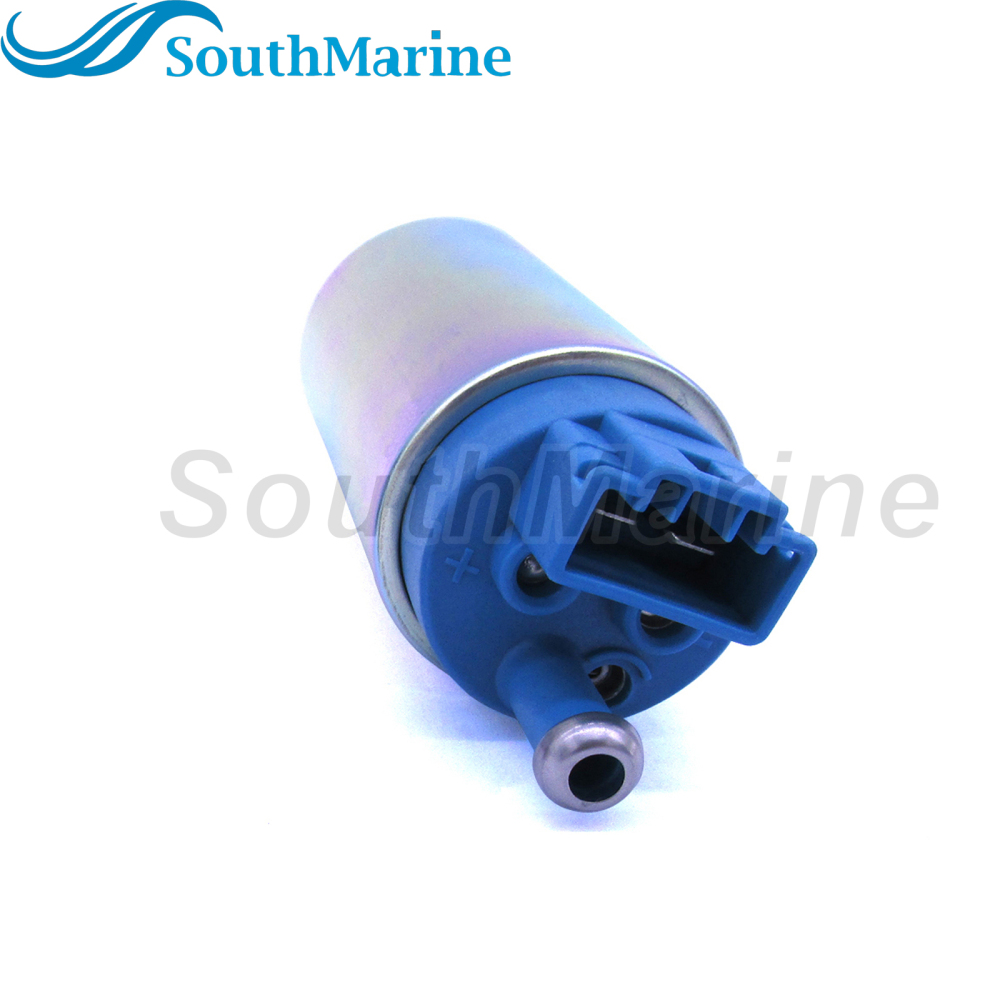 Boat Motor 888725T02 888725T1 888725 880596T55 881705T1 Electric Fuel Pump for Mercury Mariner Outboard Engine 75HP-350HP