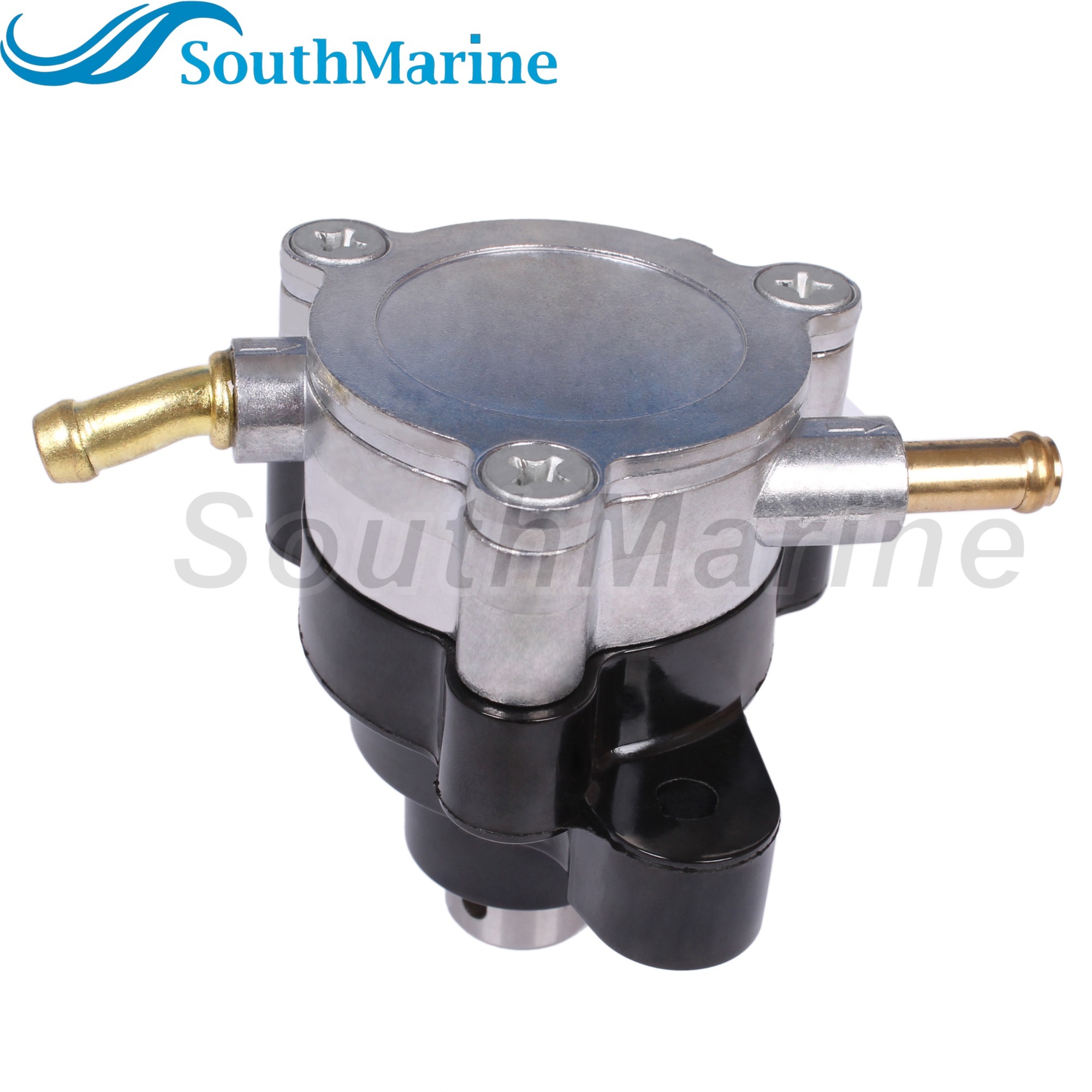 Boat Engine 63P-24410-00 63P-24410-10 63P-24410-20 Fuel Pump Assy for Yamaha 150HP F150 FL150, Flat Plunger