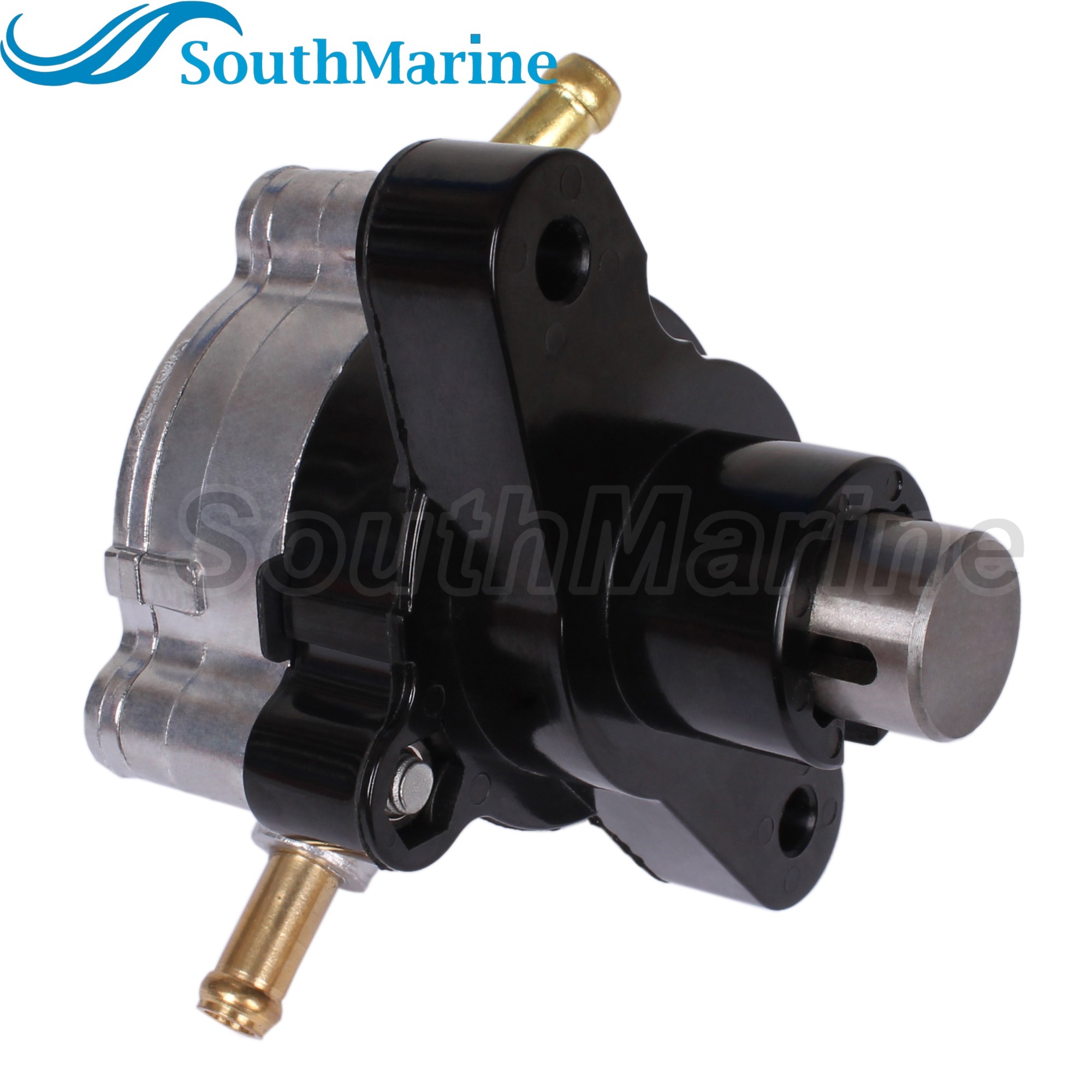 Boat Engine 63P-24410-00 63P-24410-10 63P-24410-20 Fuel Pump Assy for Yamaha 150HP F150 FL150, Flat Plunger