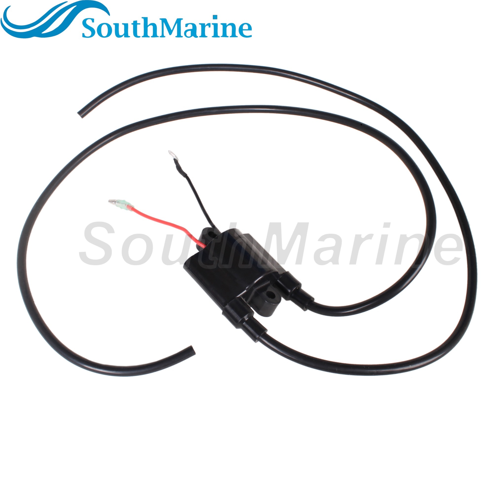 Boat Engine 339-804271T Ignition Coil for Mercury Mariner 75HP 80HP 90HP