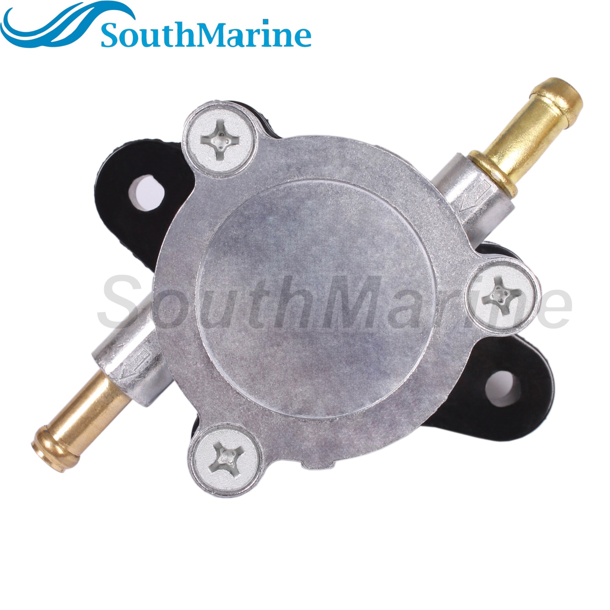 Boat Engine 63P-24410-00 63P-24410-10 63P-24410-20 Fuel Pump Assy for Yamaha 150HP F150 FL150, Flat Plunger