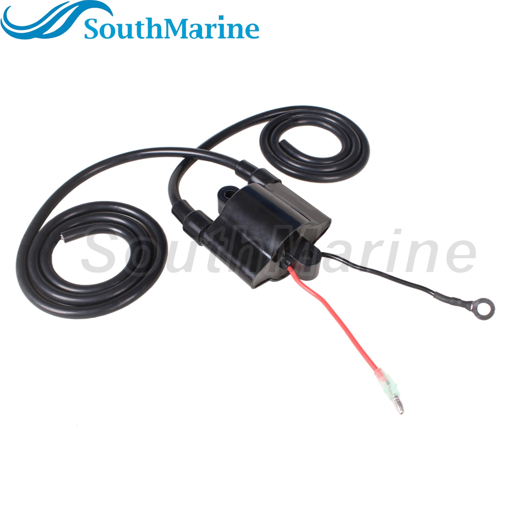 Boat Engine 339-804271T Ignition Coil for Mercury Mariner 75HP 80HP 90HP