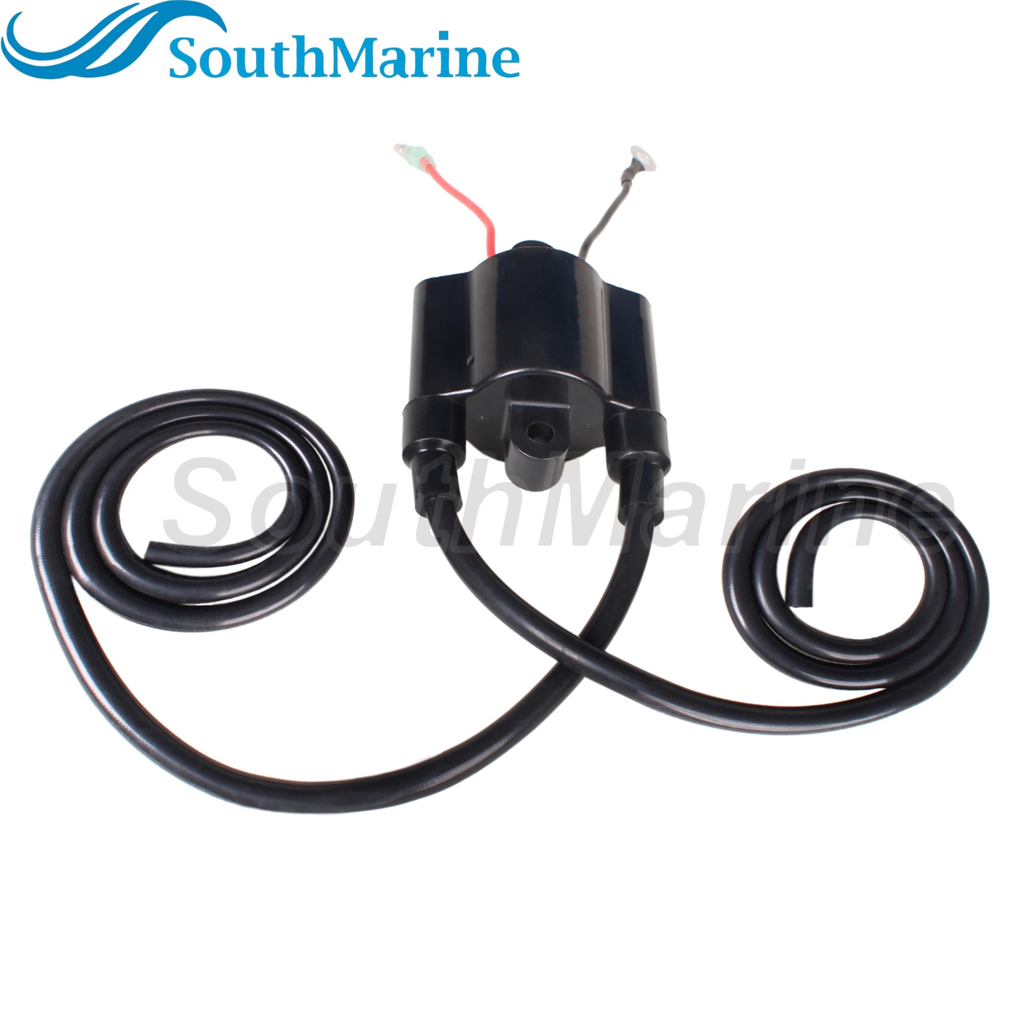 Boat Engine 339-804271T Ignition Coil for Mercury Mariner 75HP 80HP 90HP