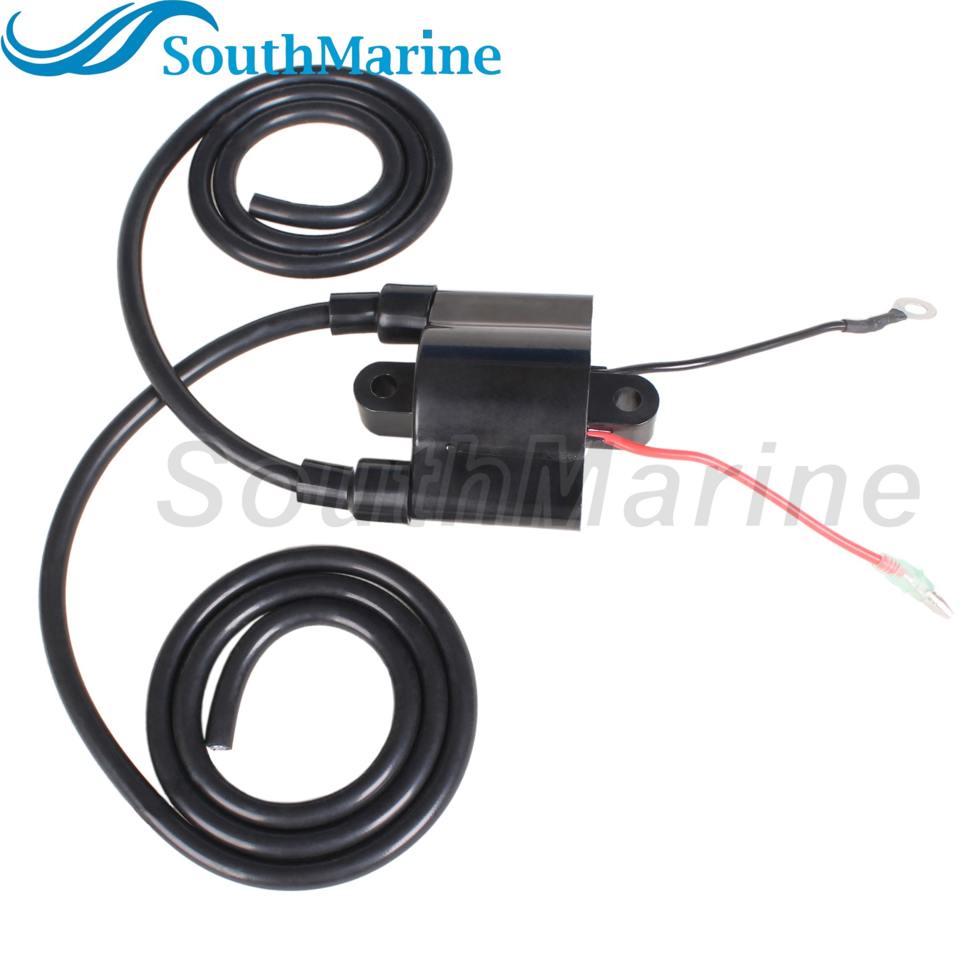 Boat Engine 339-804271T Ignition Coil for Mercury Mariner 75HP 80HP 90HP