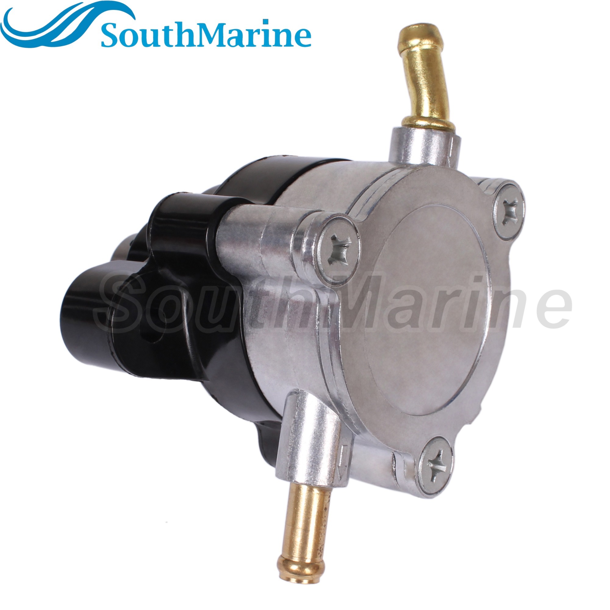 Boat Engine 63P-24410-00 63P-24410-10 63P-24410-20 Fuel Pump Assy for Yamaha 150HP F150 FL150, Flat Plunger