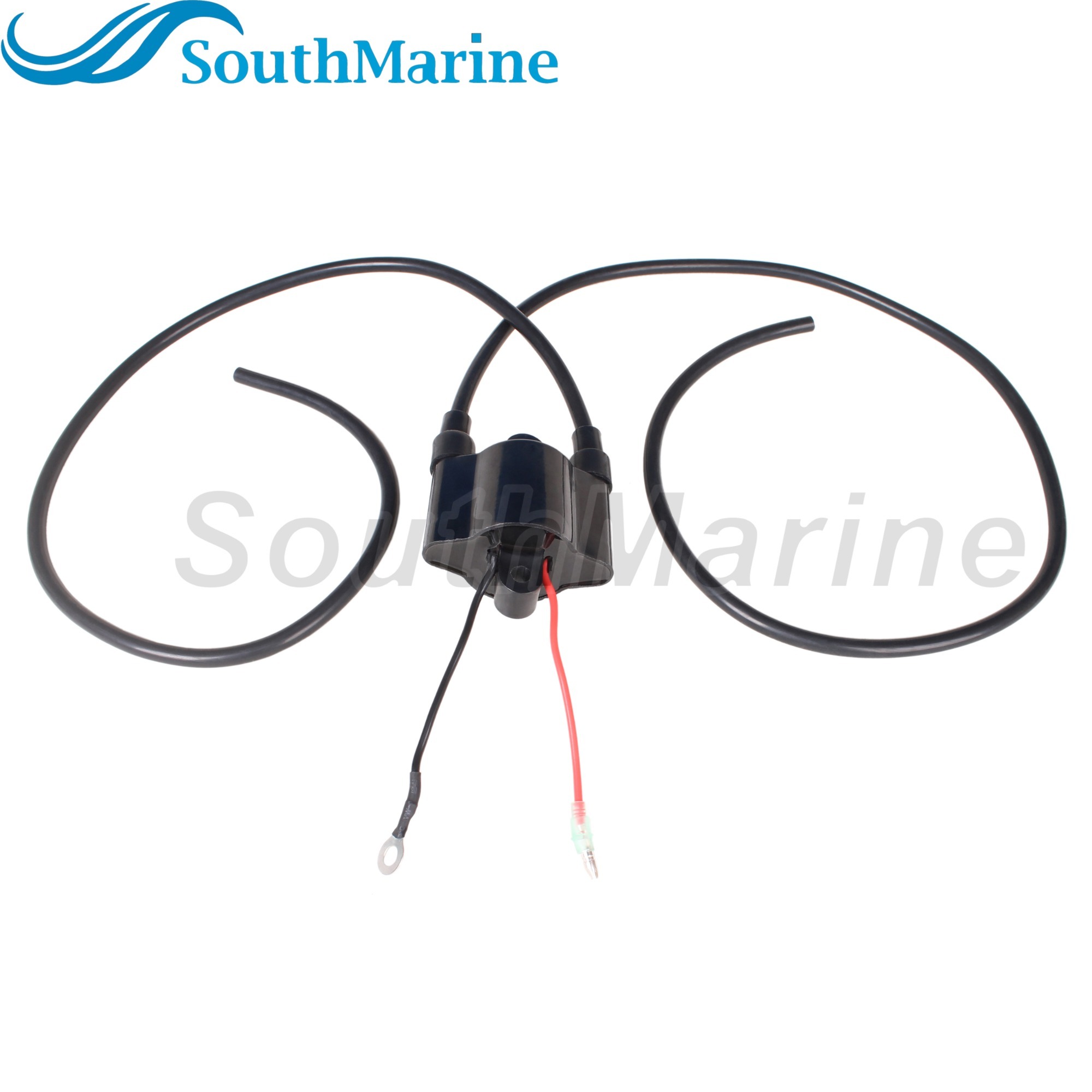 Boat Engine 339-804271T Ignition Coil for Mercury Mariner 75HP 80HP 90HP