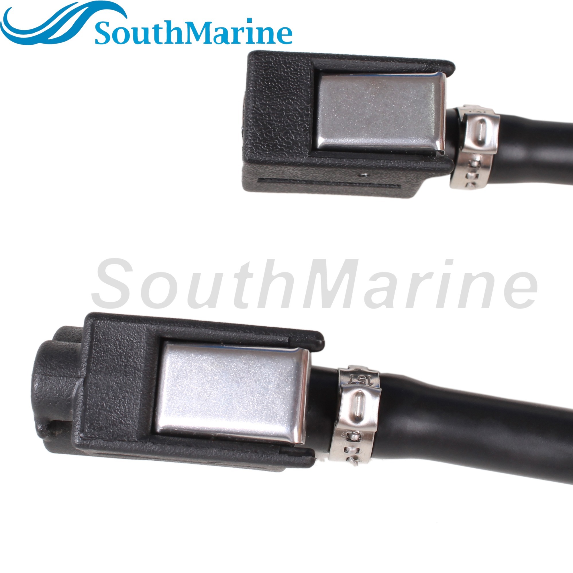 Outboard Motor 32-877680Q8 877680T8 8M0044836 8M0061895 Fuel Line with Primer Bulb & Connectors for Mercury Mariner 8HP -200HP