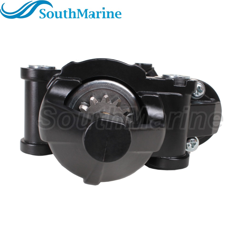Boat Motor 8M0166297 8M0088064 8M0083940 8M0137769 Starter Motor for Mercury Quicksilver Mariner 65HP 75HP 80HP 90HP 100HP 115HP
