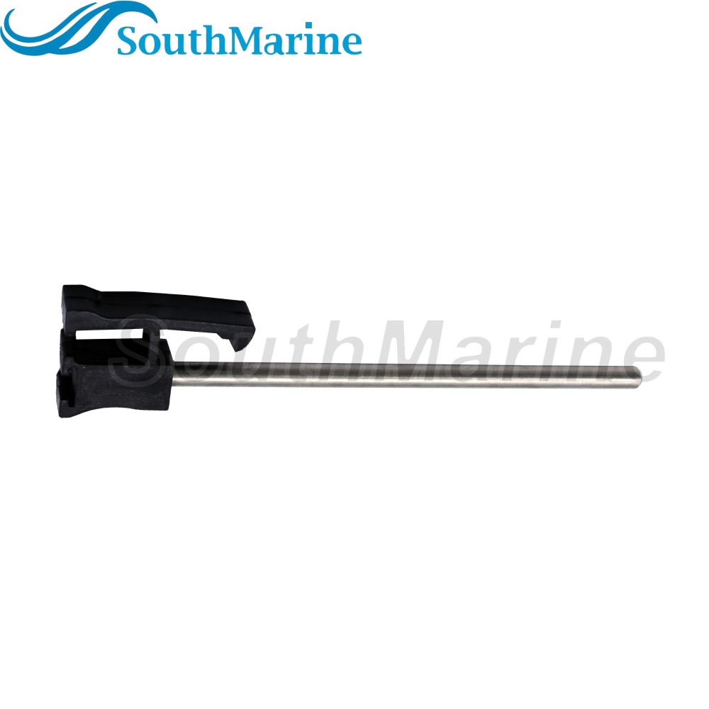 Boat Engine 3F0-62160-0 3F0621600M Thrust Rod /Tilt Pin for Tohatsu Nissan 2HP 2.5HP 3.5HP, 5040808 for Evinrude Johnson OMC BRP