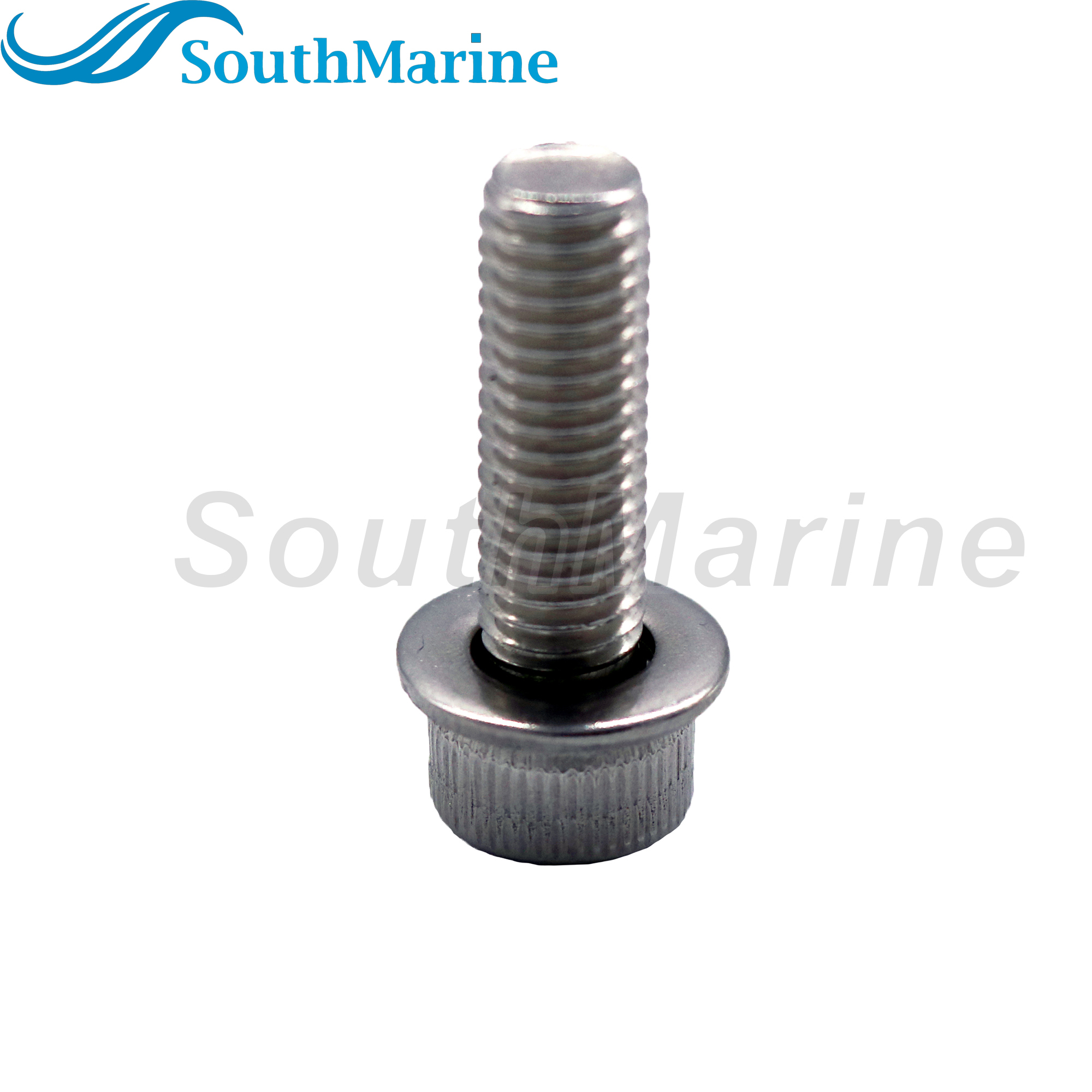 Outboard 90105-08M02 97095-08025 97395-08025 8878272 Bolt for Yamaha Mercury
