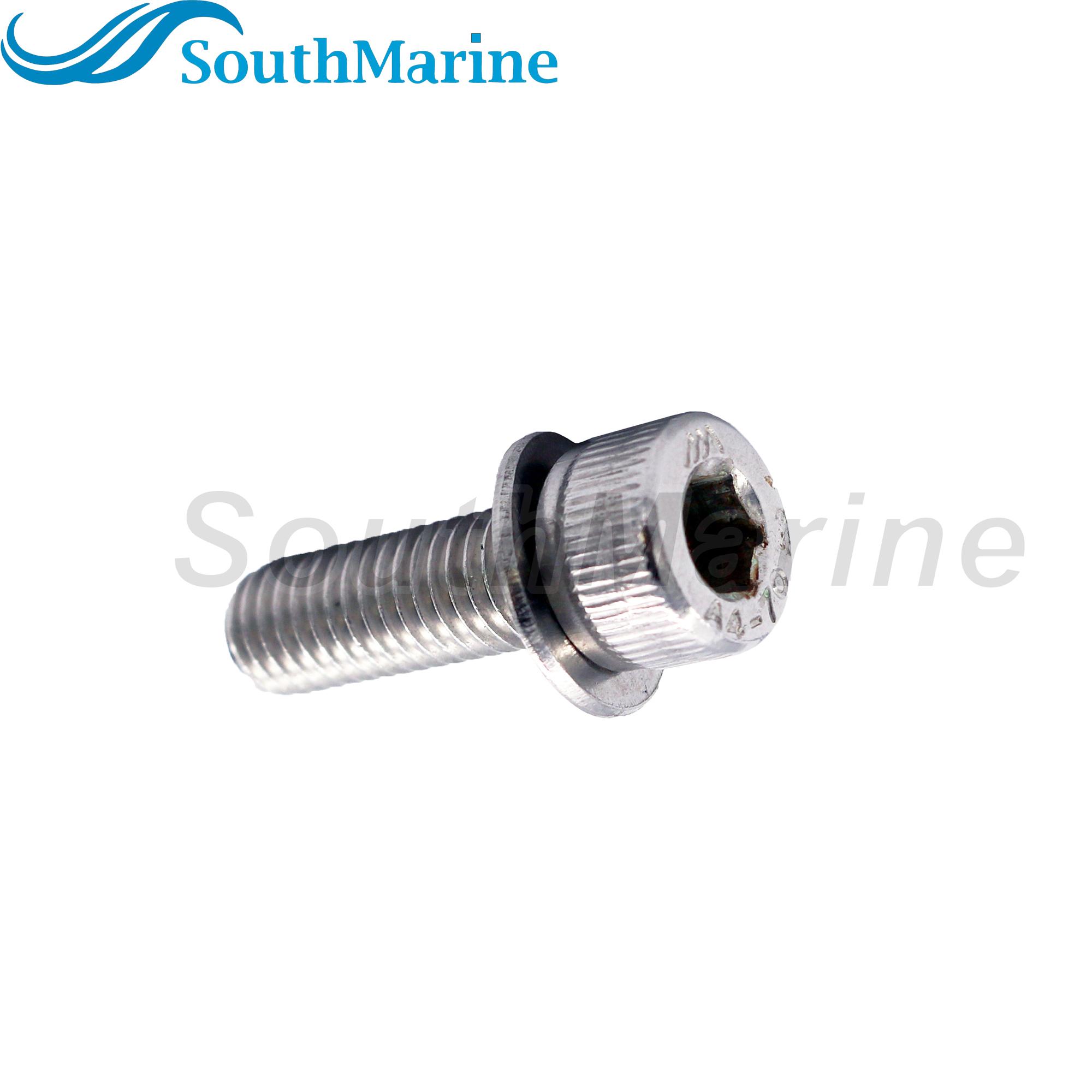 Outboard 90105-08M02 97095-08025 97395-08025 8878272 Bolt for Yamaha Mercury