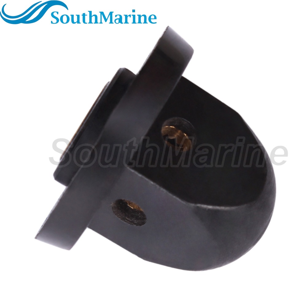 Outboard Motor 58130-91JL0 Propeller Nut for Suzuki 2.5HP 4HP 5HP 6HP, 5030288 for Evinrude Johnson OMC BRP
