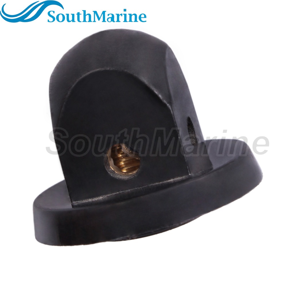 Outboard Motor 58130-91JL0 Propeller Nut for Suzuki 2.5HP 4HP 5HP 6HP, 5030288 for Evinrude Johnson OMC BRP