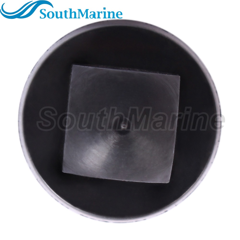 Outboard Motor 58130-91JL0 Propeller Nut for Suzuki 2.5HP 4HP 5HP 6HP, 5030288 for Evinrude Johnson OMC BRP