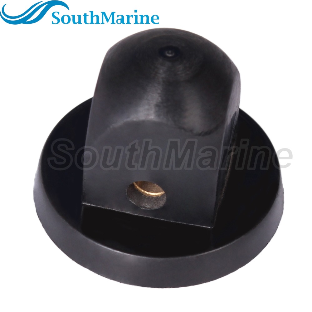 Outboard Motor 58130-91JL0 Propeller Nut for Suzuki 2.5HP 4HP 5HP 6HP, 5030288 for Evinrude Johnson OMC BRP