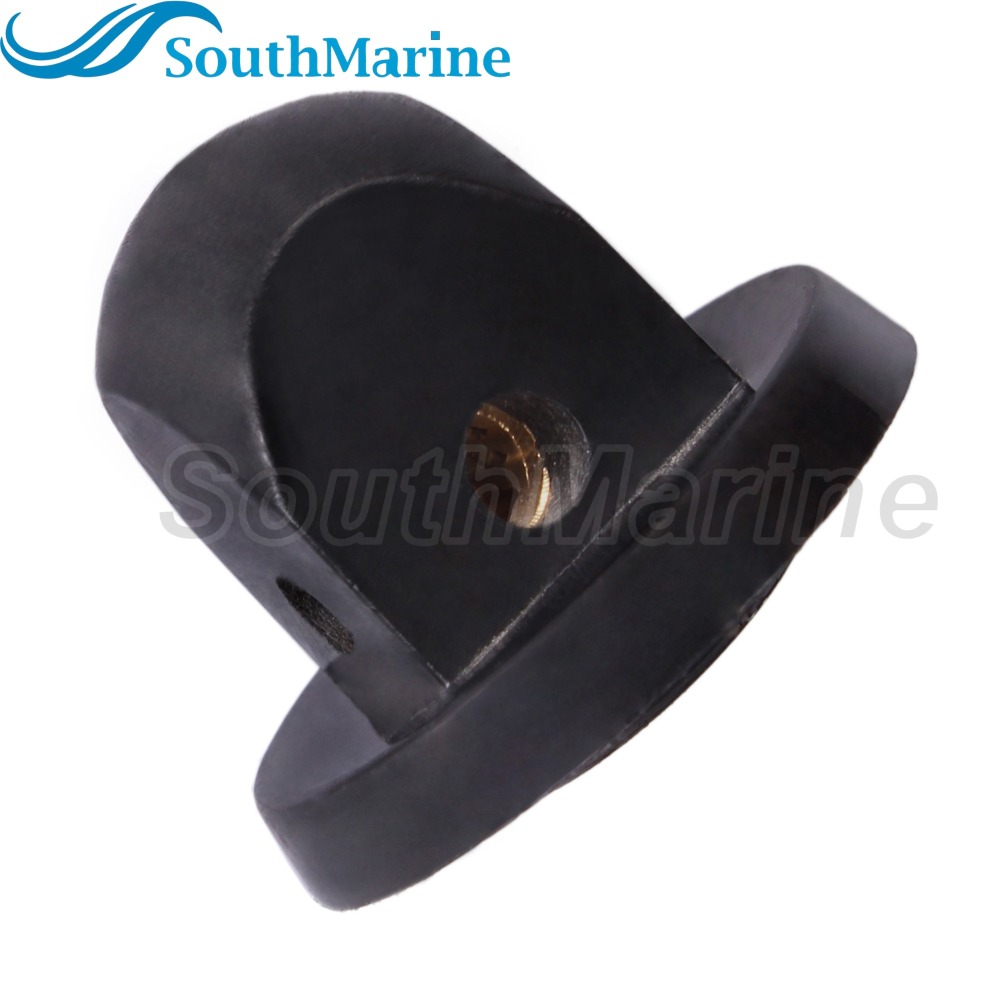Outboard Motor 58130-91JL0 Propeller Nut for Suzuki 2.5HP 4HP 5HP 6HP, 5030288 for Evinrude Johnson OMC BRP