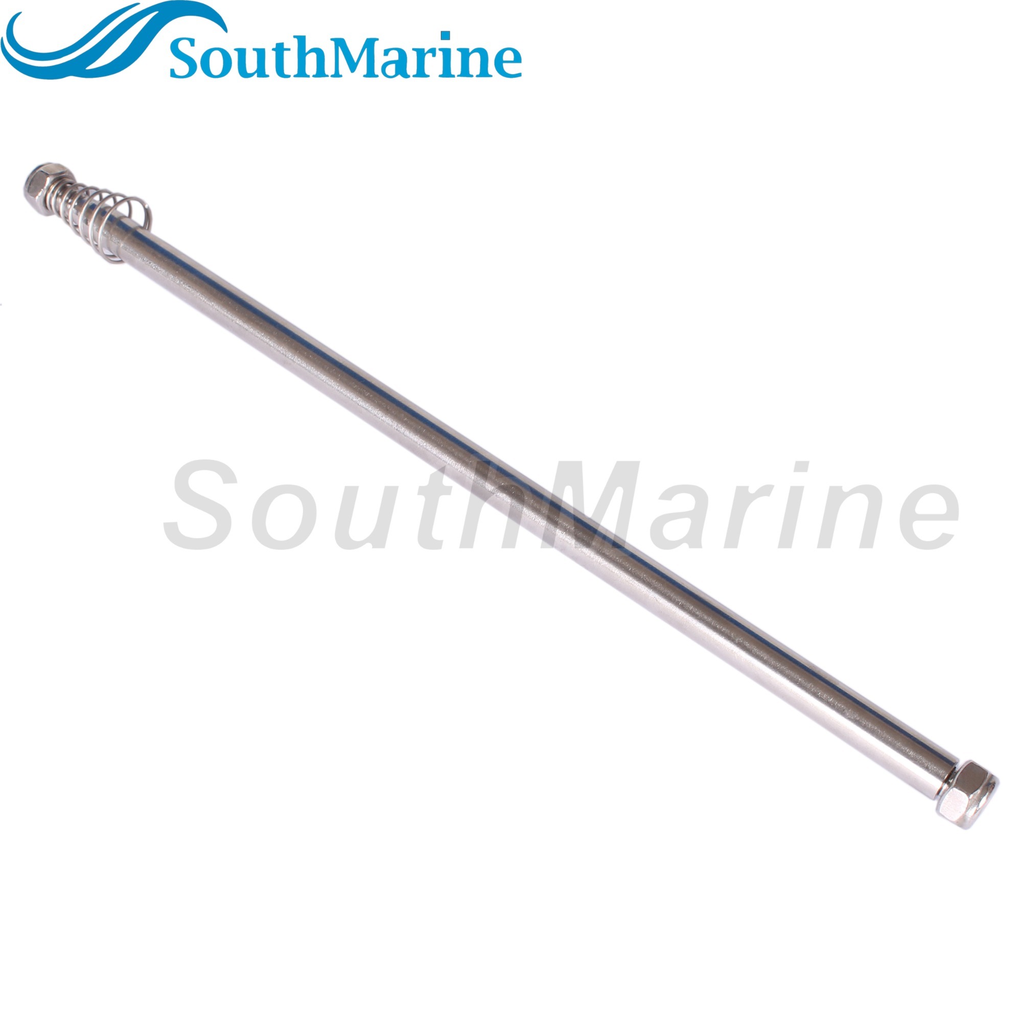 Outboard Motor 90101-08M28 9010108M2800 Bolt for Yamaha 40HP 40X E40X