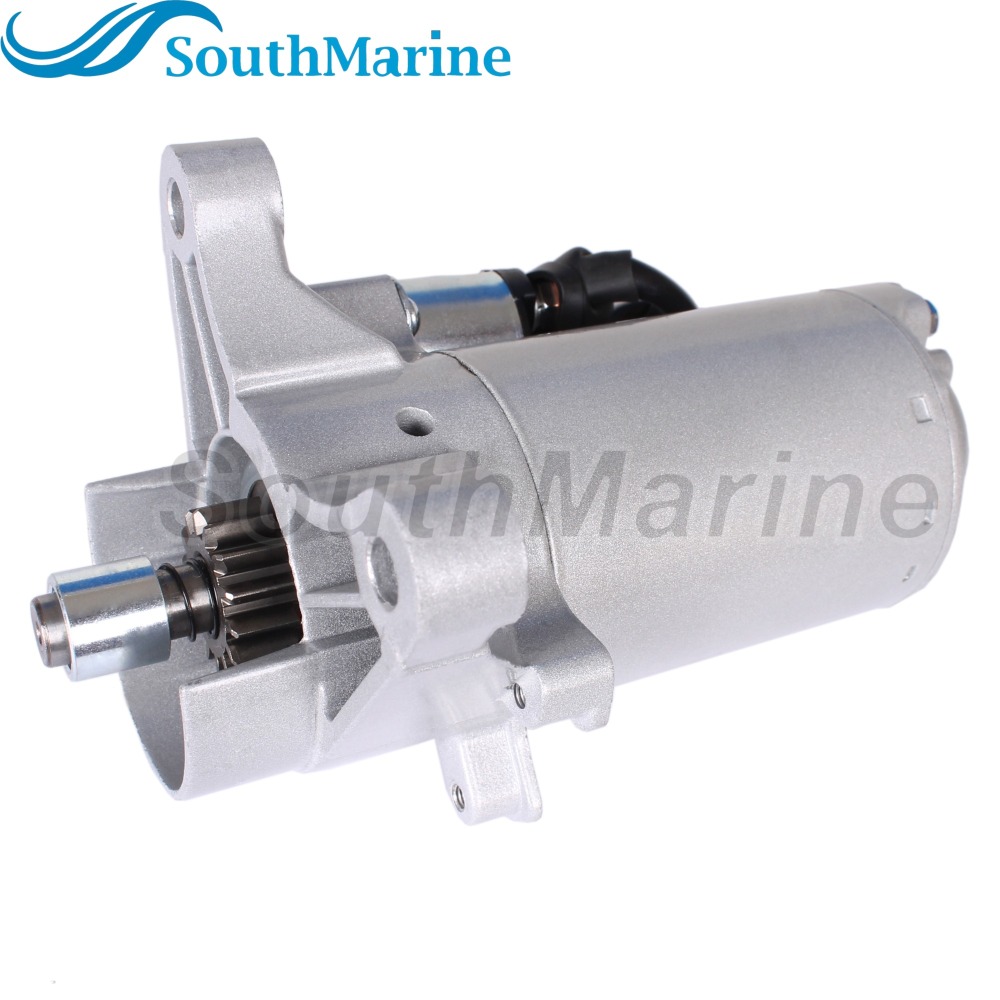 GXV390 H4514 HT3813 GX360 ES6500 EX5500 Engine 31200-ZA0-701 31200-ZA1-003 31200-ZE8-801 18350 Starter Motor for Honda