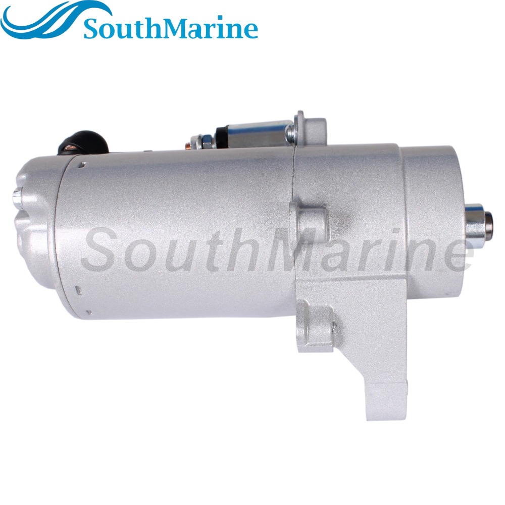 GXV390 H4514 HT3813 GX360 ES6500 EX5500 Engine 31200-ZA0-701 31200-ZA1-003 31200-ZE8-801 18350 Starter Motor for Honda