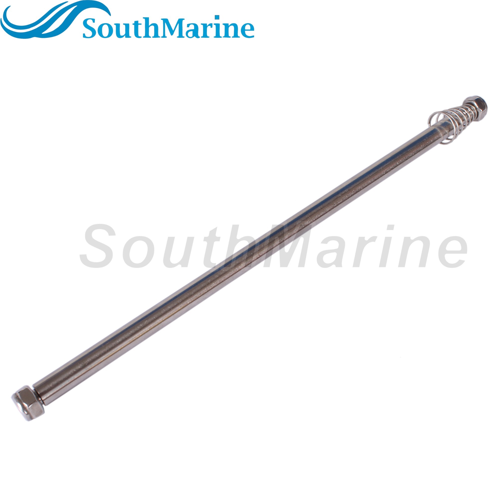 Outboard Motor 90101-08M28 9010108M2800 Bolt for Yamaha 40HP 40X E40X